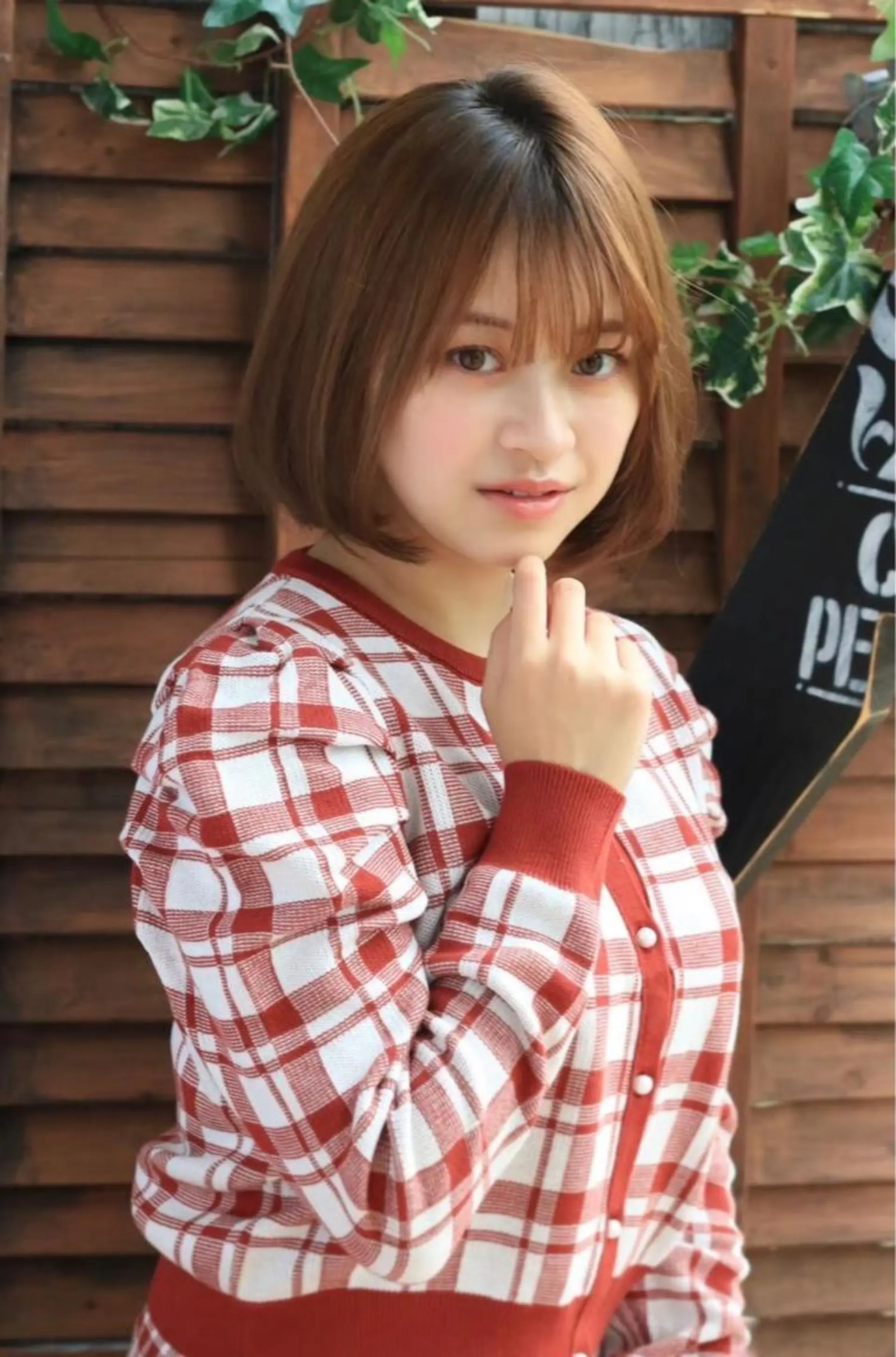 ショート カラー Cress  ひばりヶ丘所属・髪質改善/美髪矯正 エイジングケア/海斗のヘアスタイル