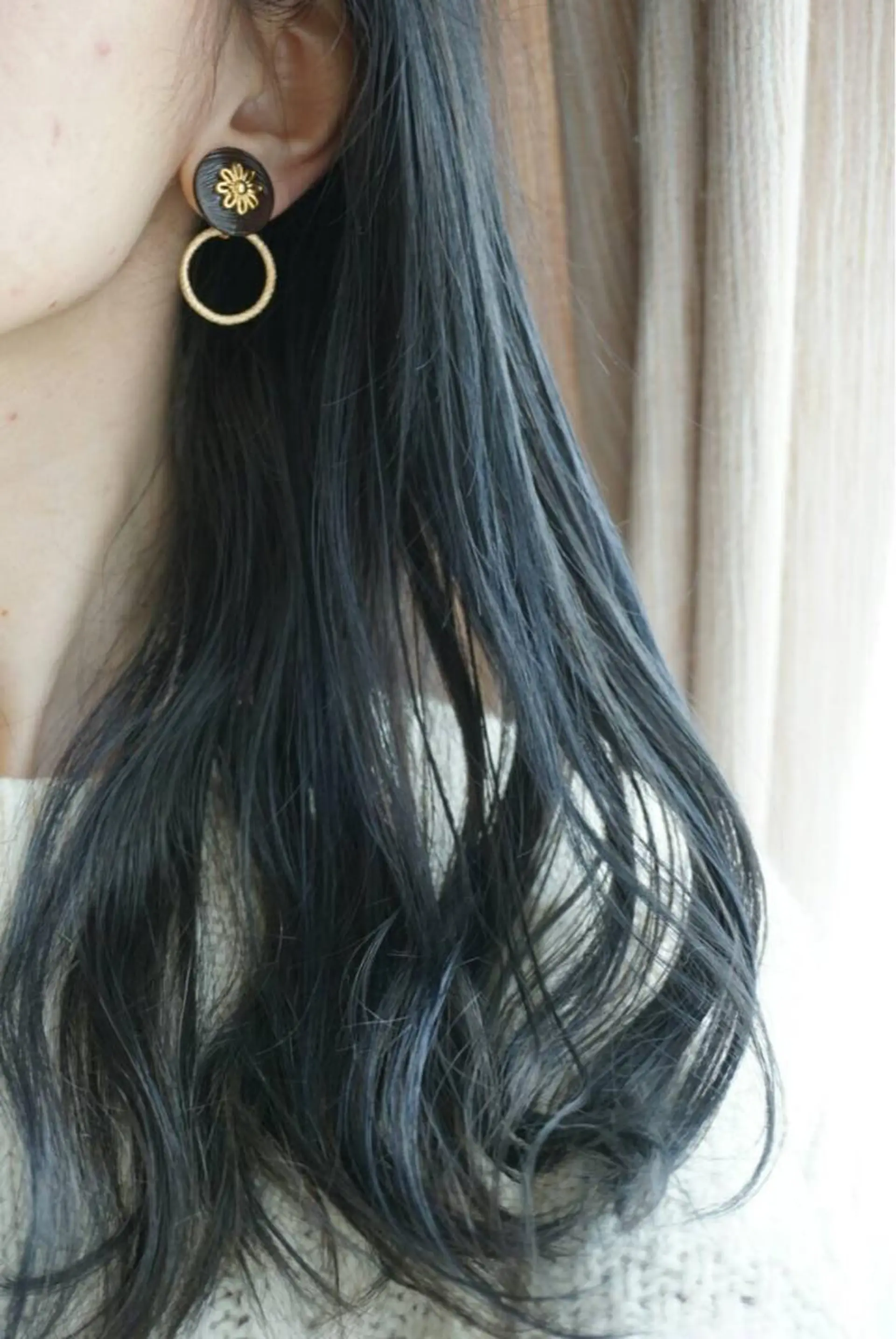 ミディアム flui hair所属・ショート✨美髪矯正✨ wasaiのヘアスタイル