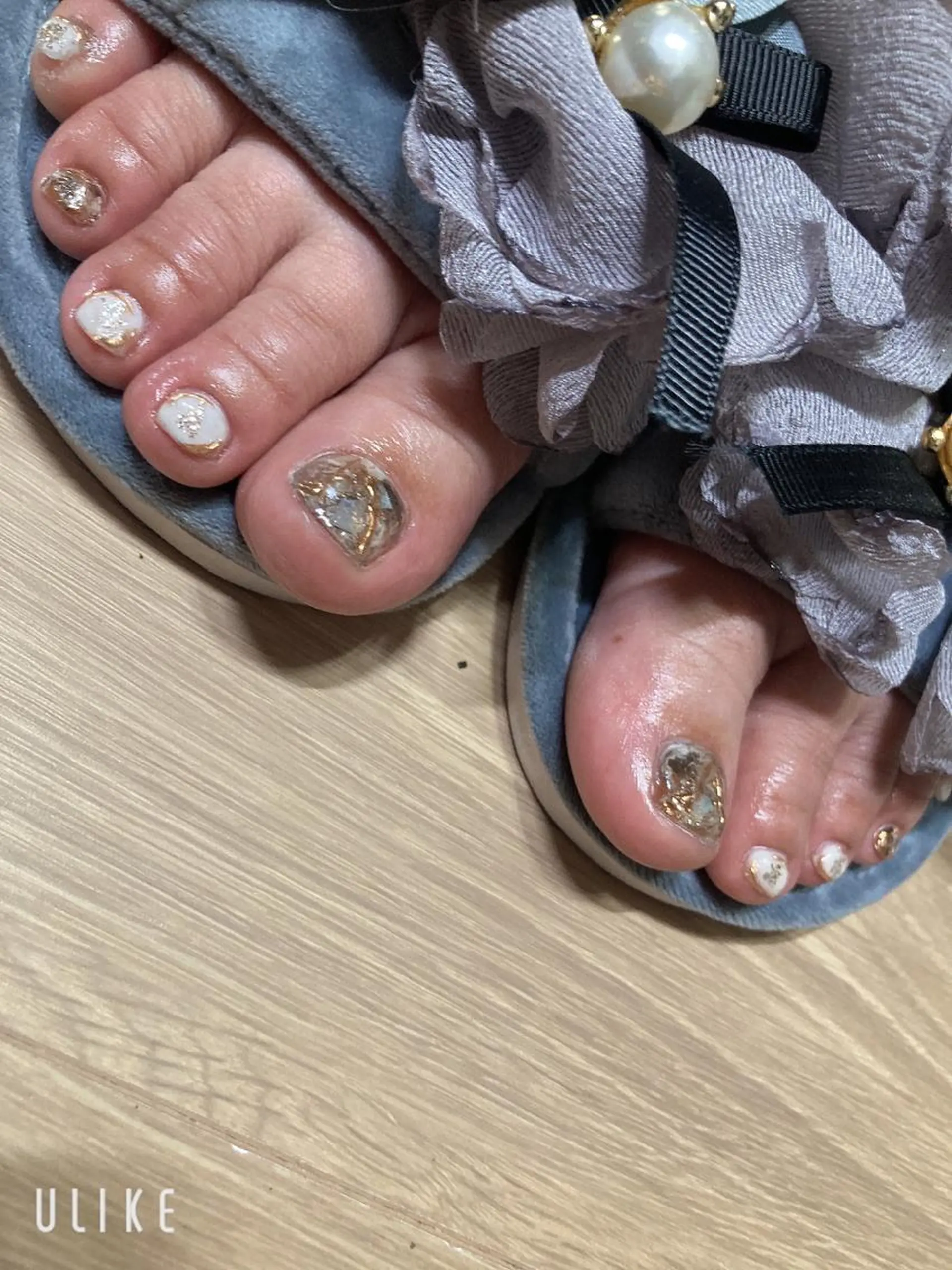 ネイル ネイルケアサロン Campanulaのネイルデザイン