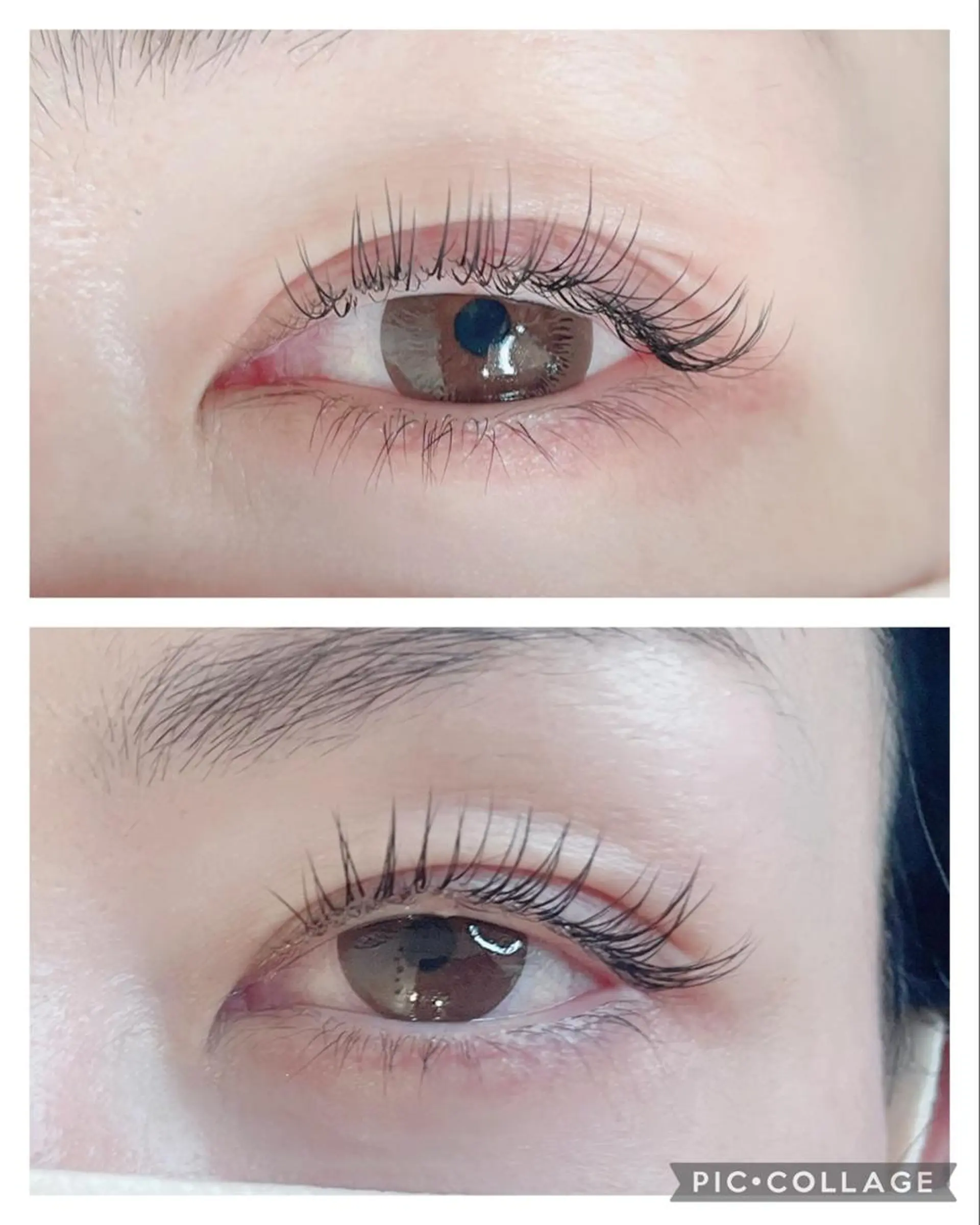 マツエク・マツパ eyelash SINCERE♡のマツエク・マツパデザイン