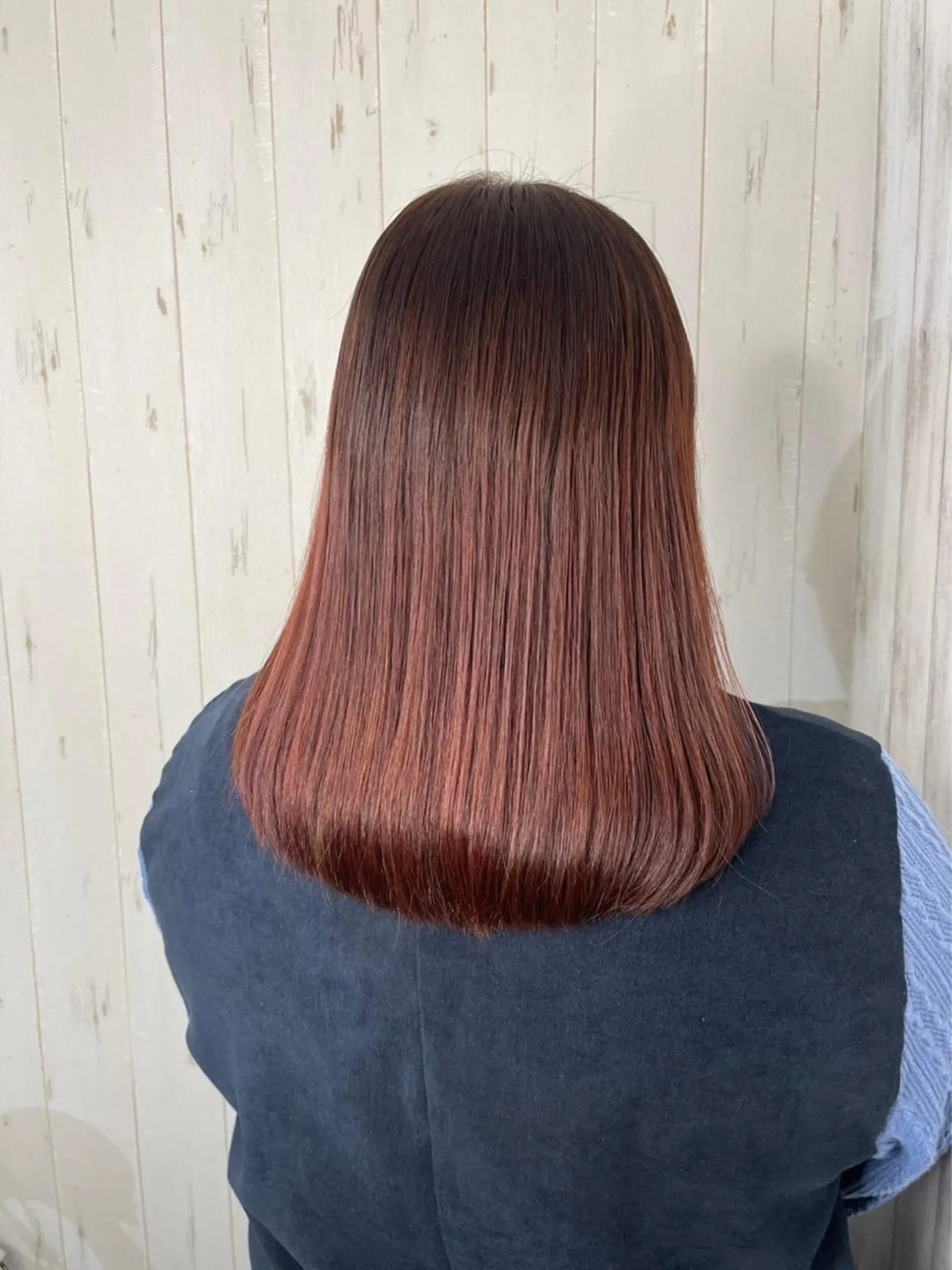 ロング カラー 🌟ayame🌟 Futabaのヘアスタイル