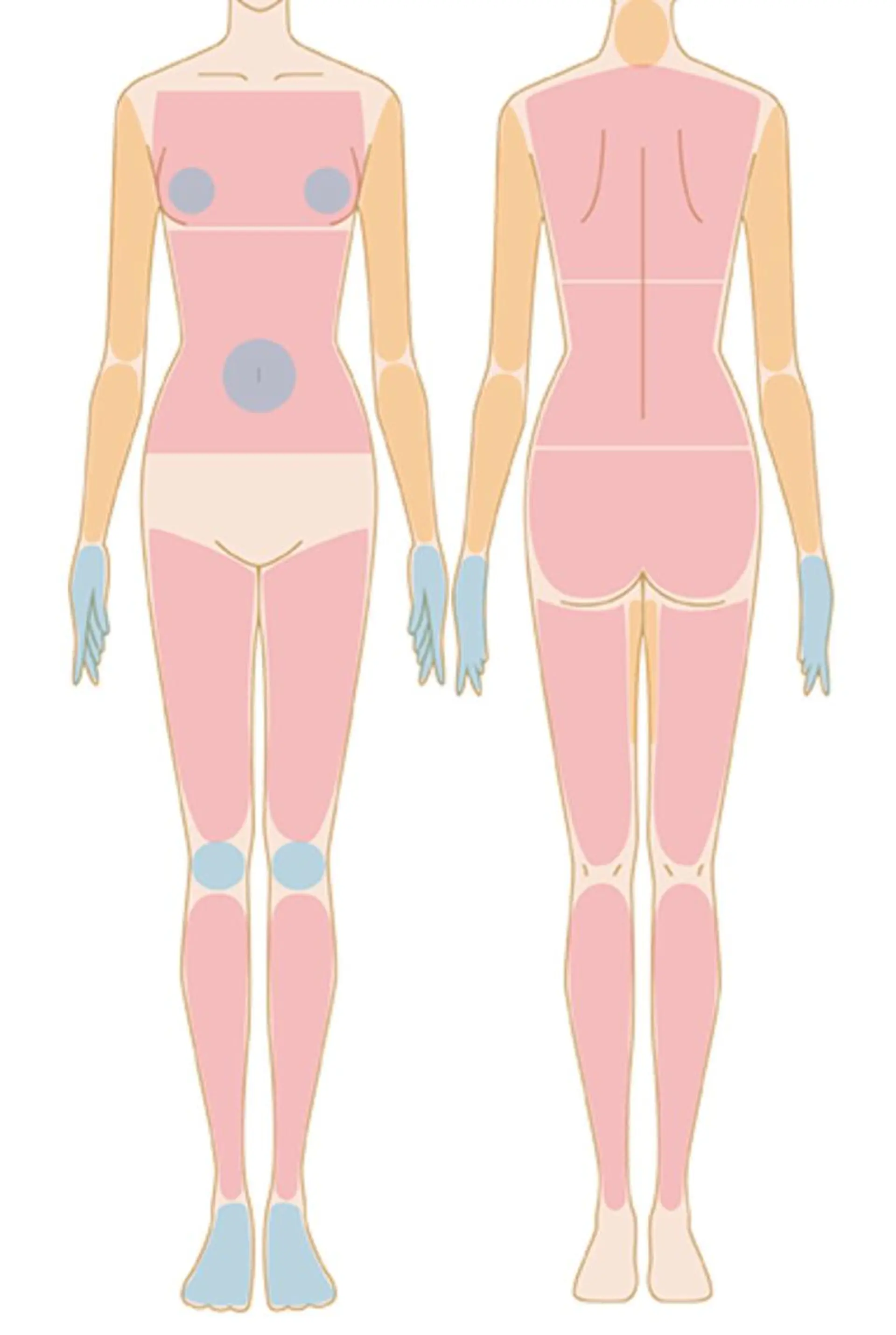 メディカルエステ マドンナ三島店のエステ・リラクイメージ