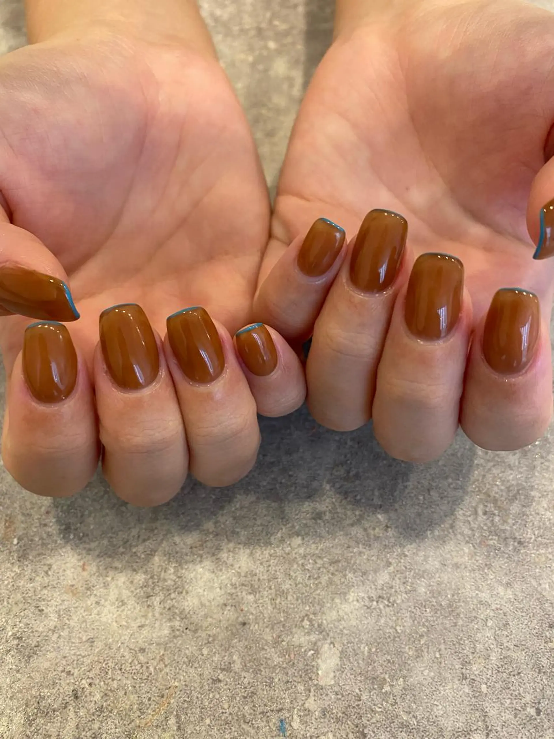 ネイル LINON所属・【LINON】 airiのネイルデザイン