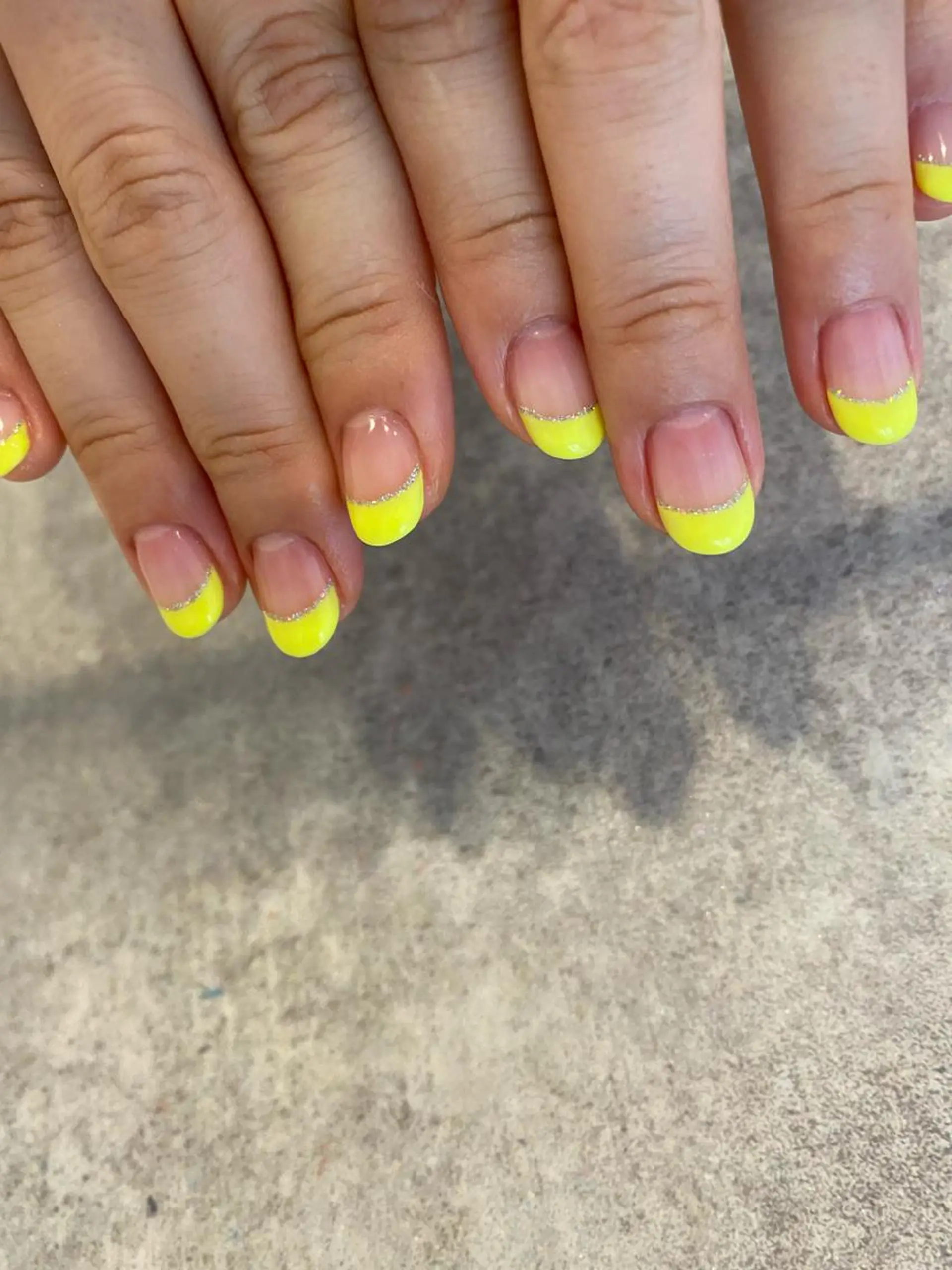 ネイル ハンドネイル LINON所属・【LINON】 airiのネイルデザイン