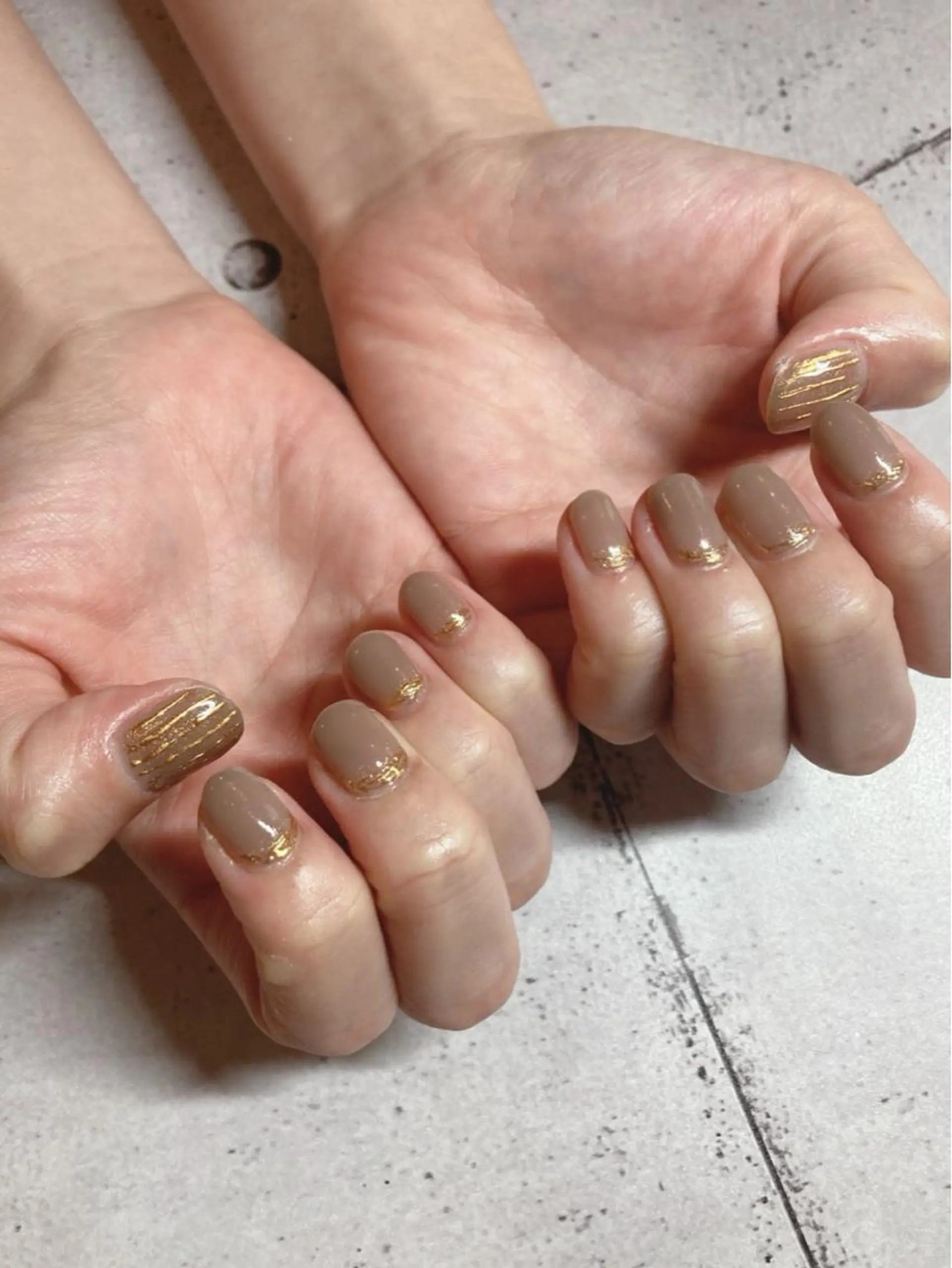 ネイル ネイルサロンルミア Lumiaのネイルデザイン