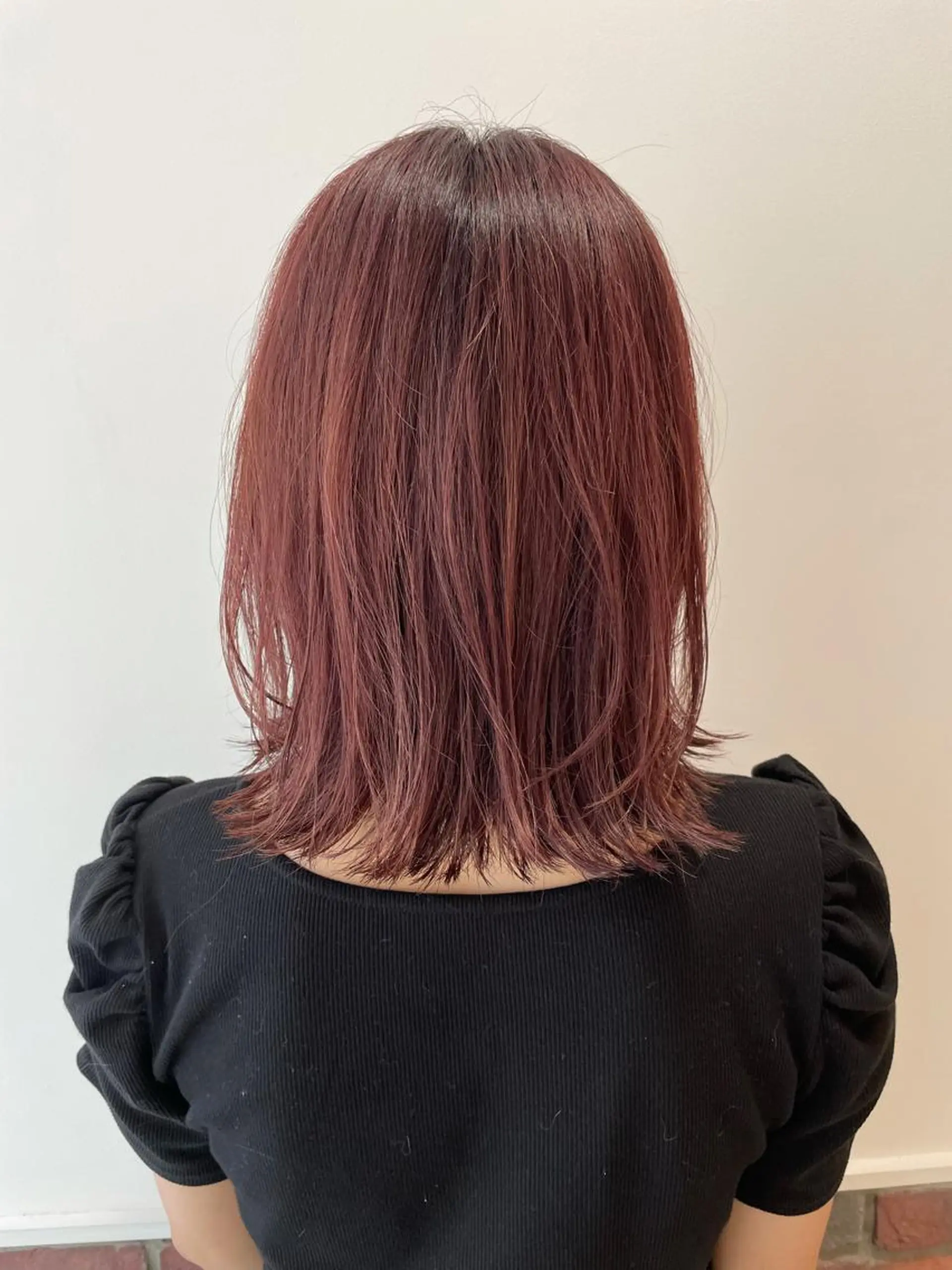 カラー メンズパーマ特化🔥 ツイスパ/シャドウのヘアスタイル