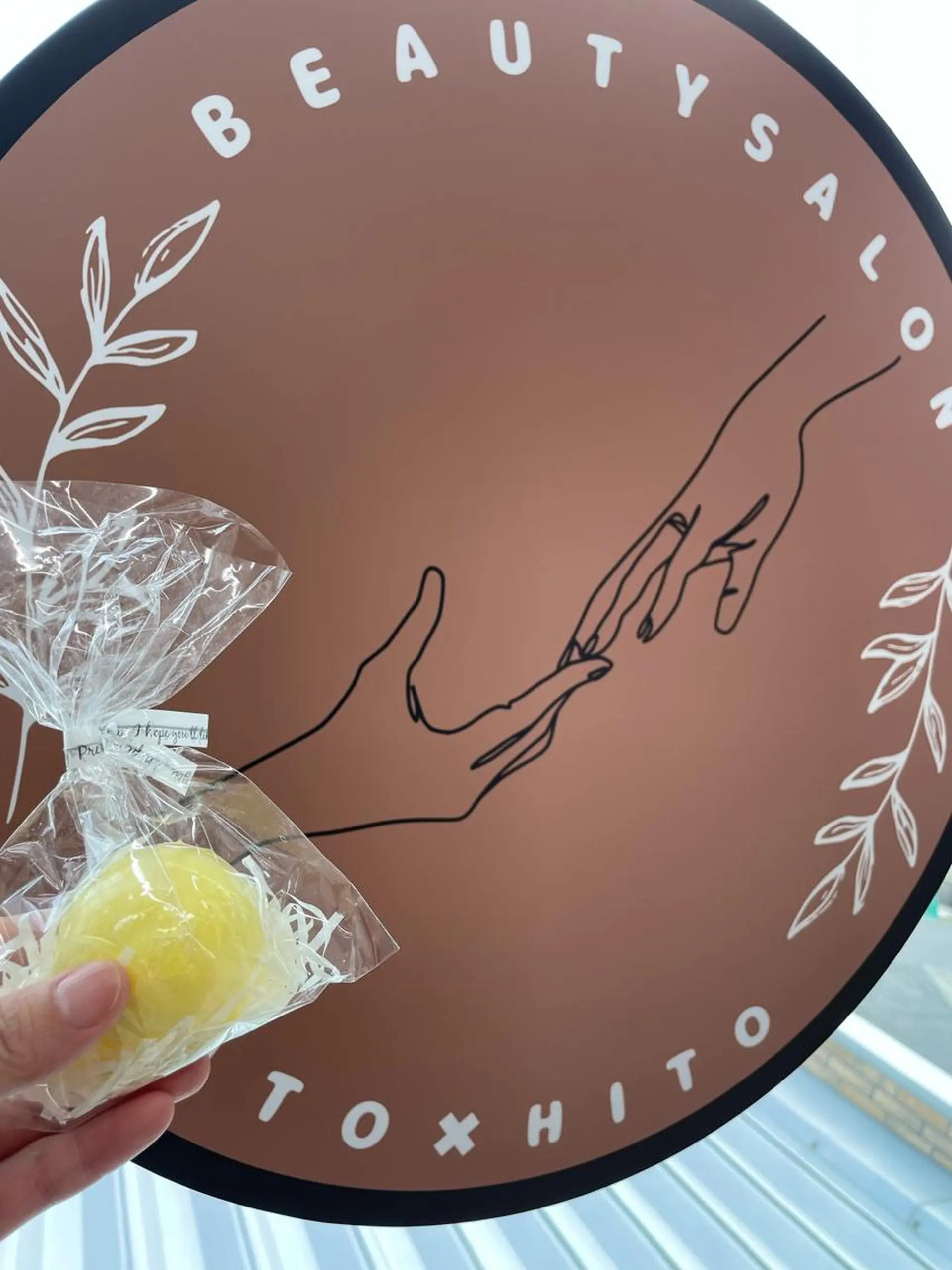 ビューティーサロン hito×hitoのエステ・リラクイメージ