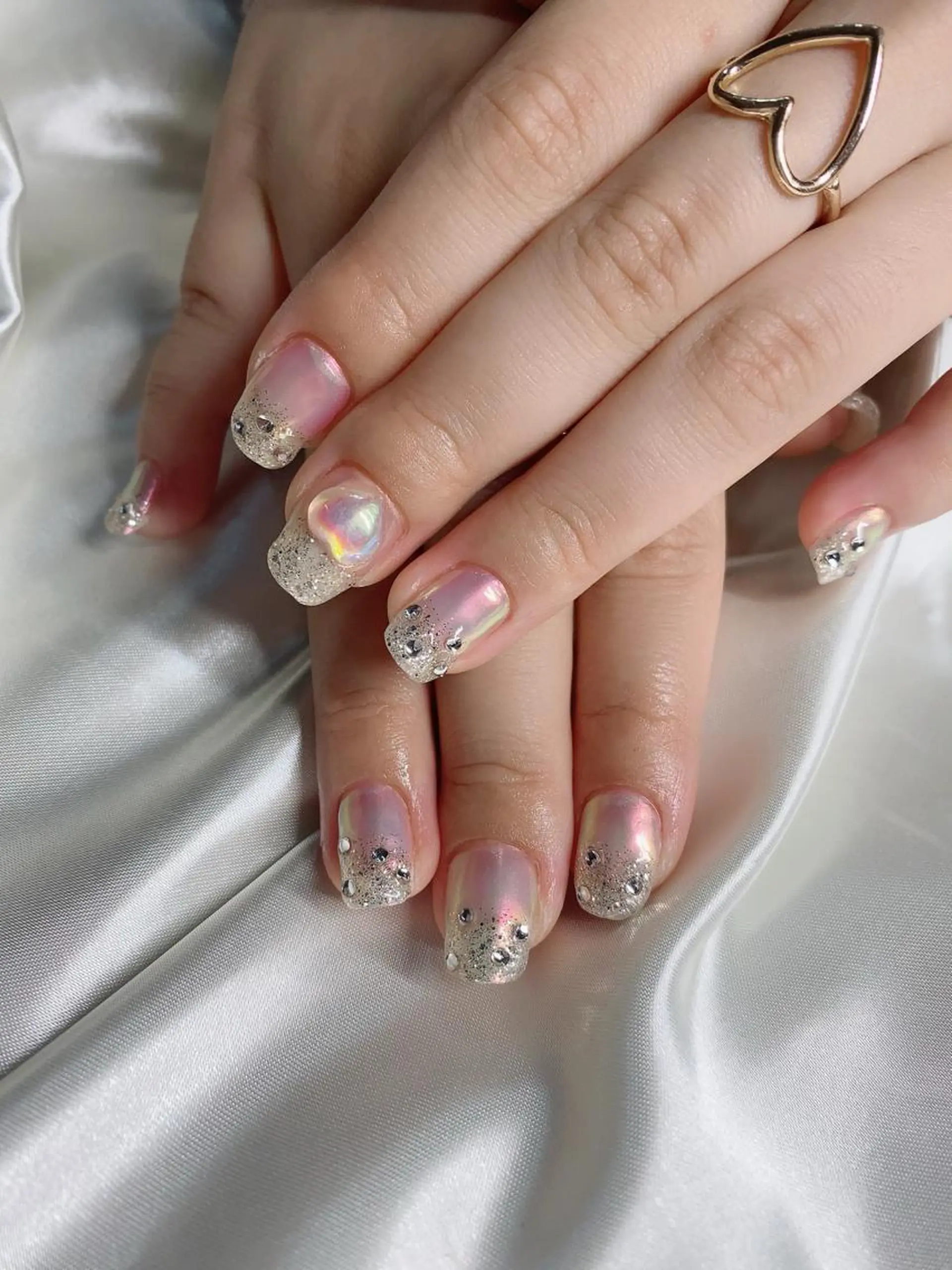 ネイル FERNA フェルナのマツエク・マツパデザイン