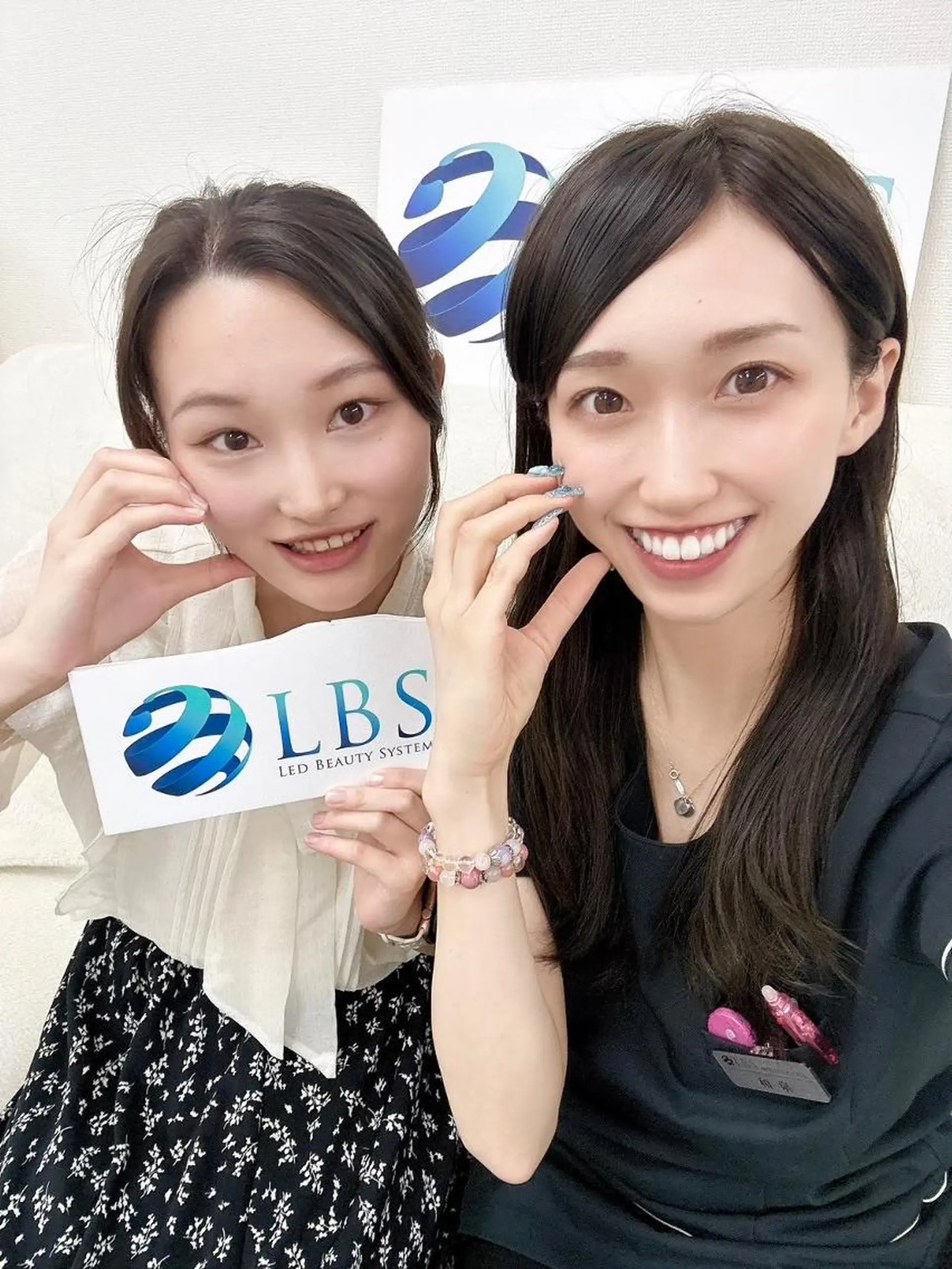 LBSホワイトニング 銀座店💎スタッフ峯のその他イメージ