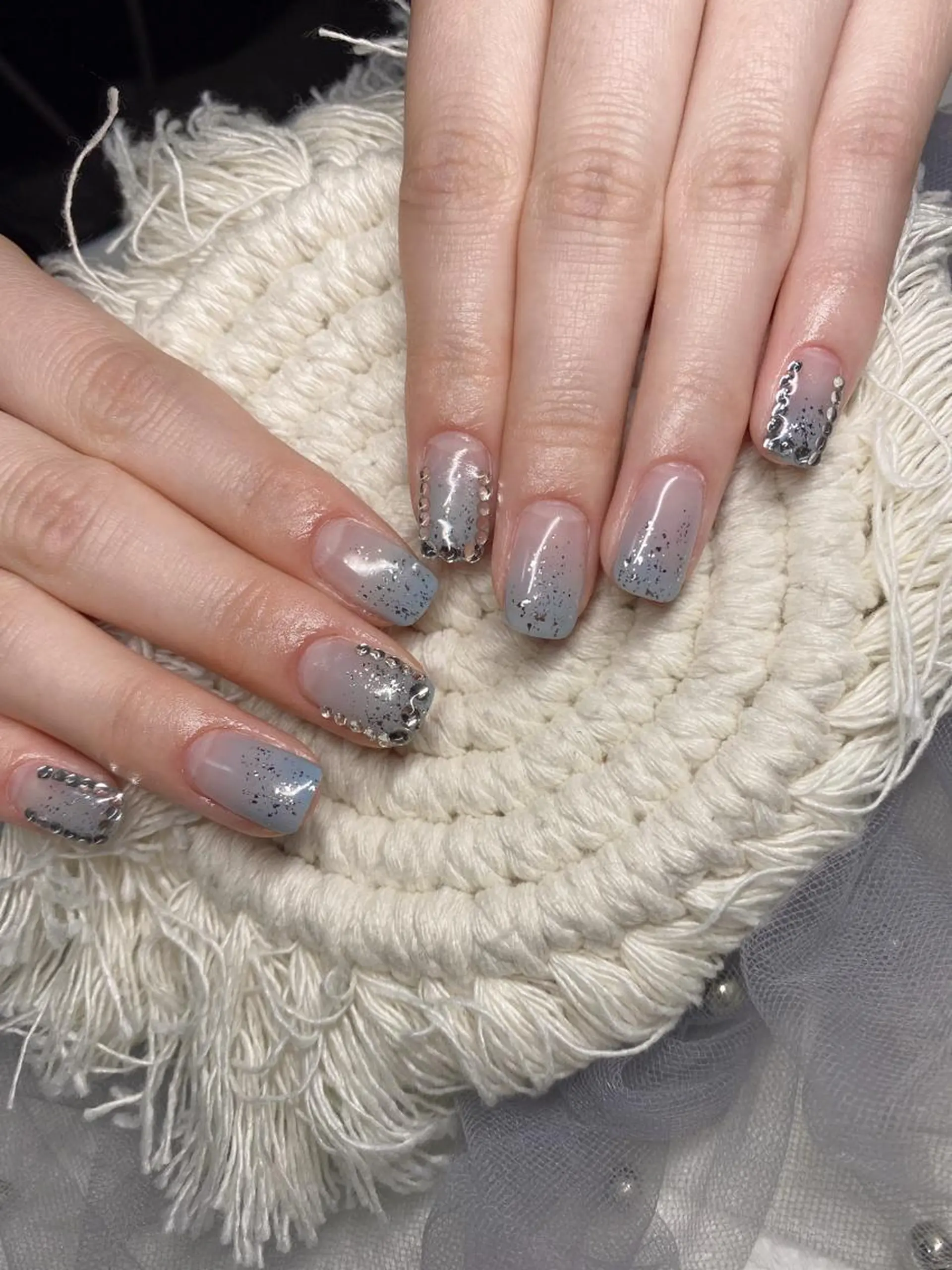 ネイル Queen‘s nailのネイルデザイン