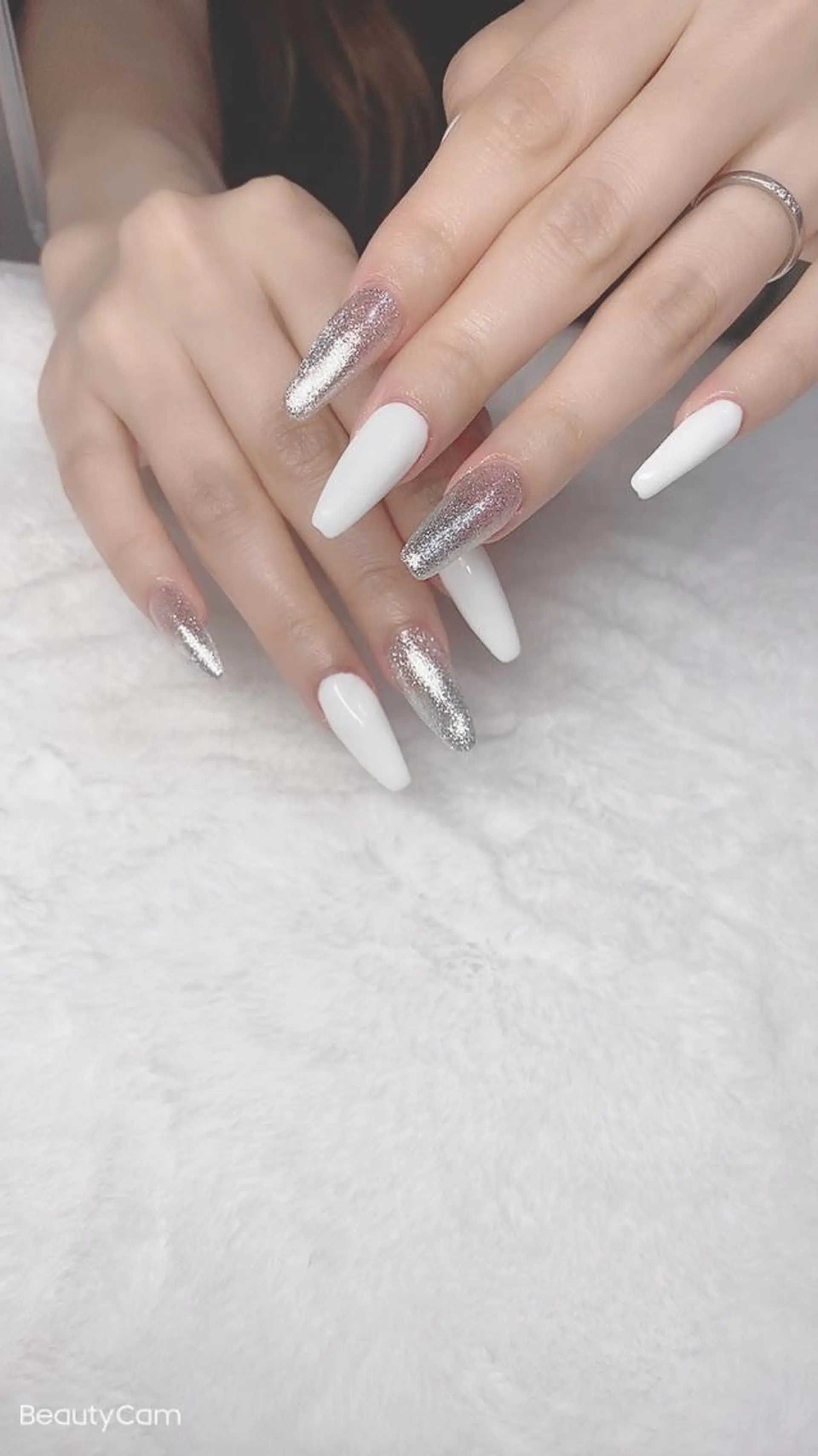ネイル NailYY所属・NailYY よよのネイルデザイン