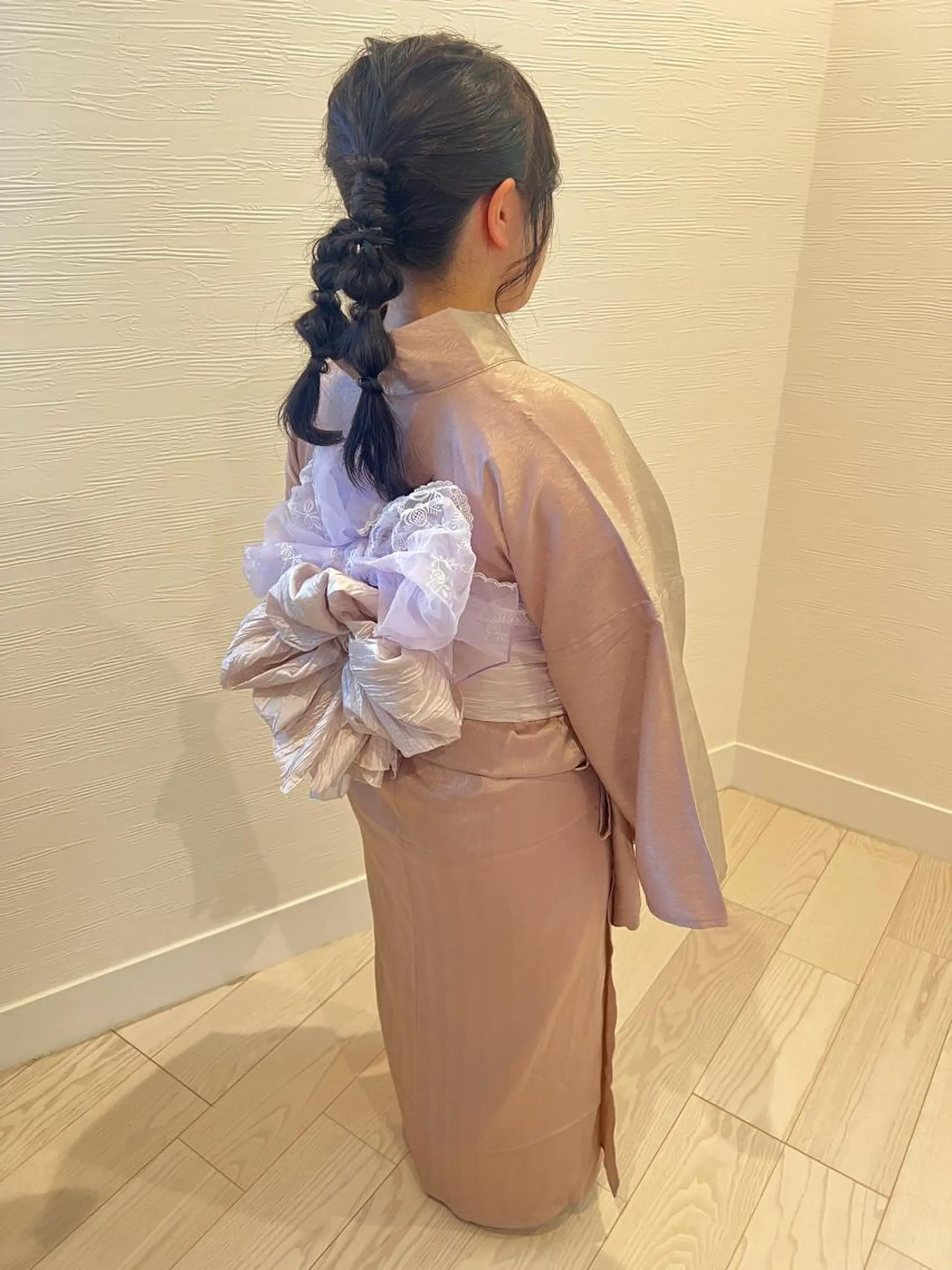 藤川 瑛梨奈のマツエク・マツパデザイン