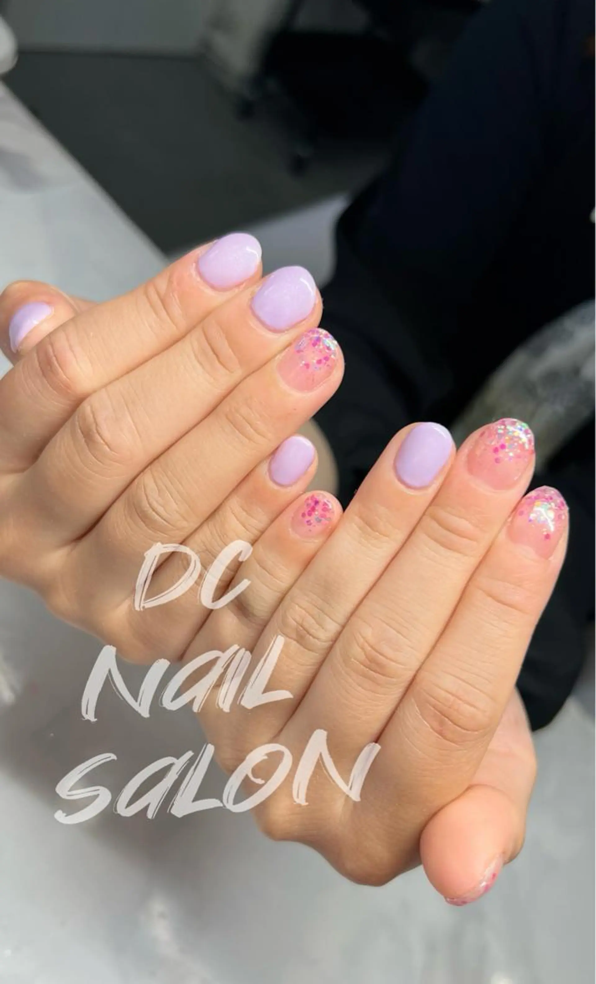 ネイル DC nail salonのネイルデザイン