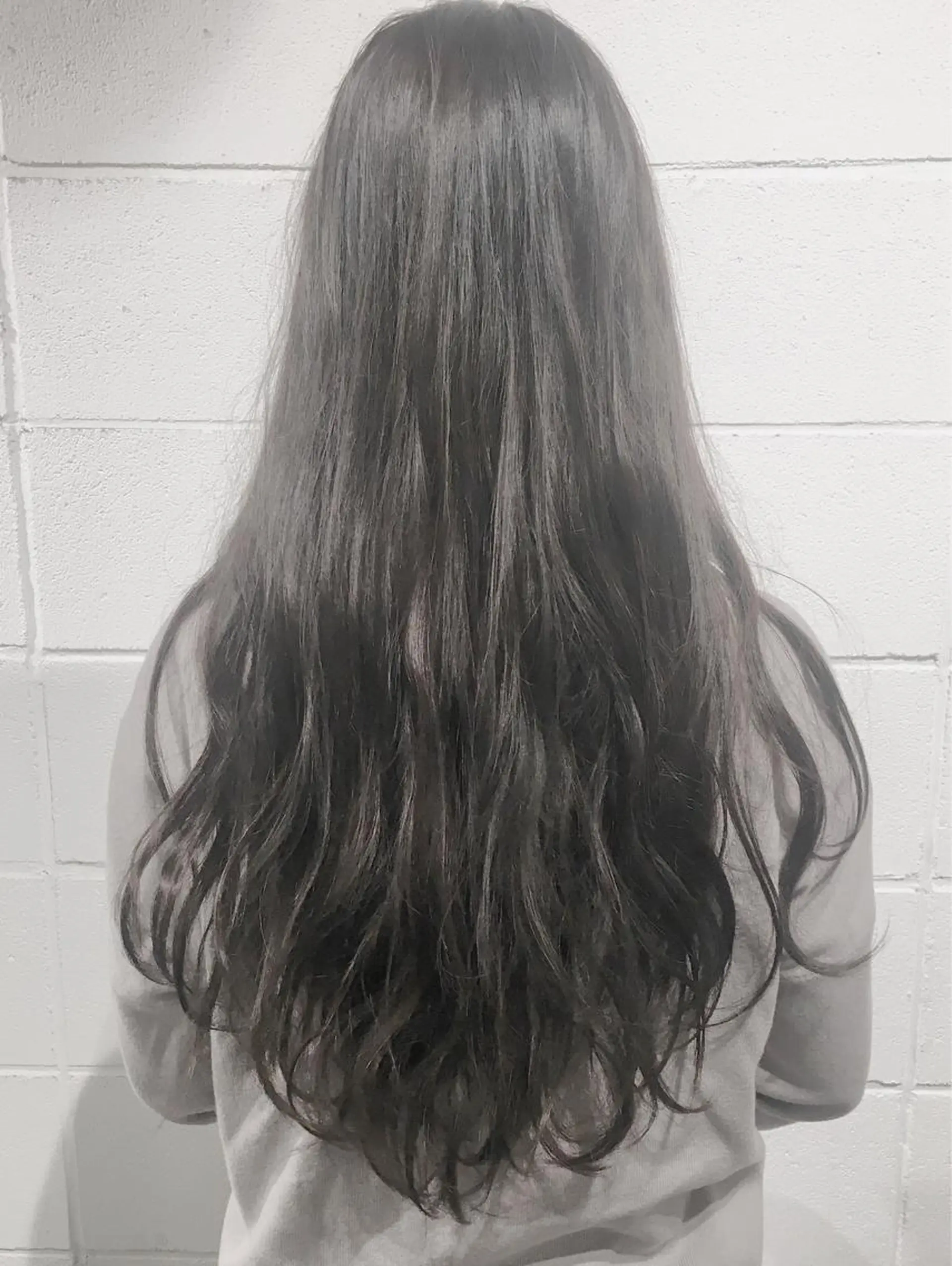 ロング カラー eyelash salon RACOTA所属・MAYA .のマツエク・マツパデザイン