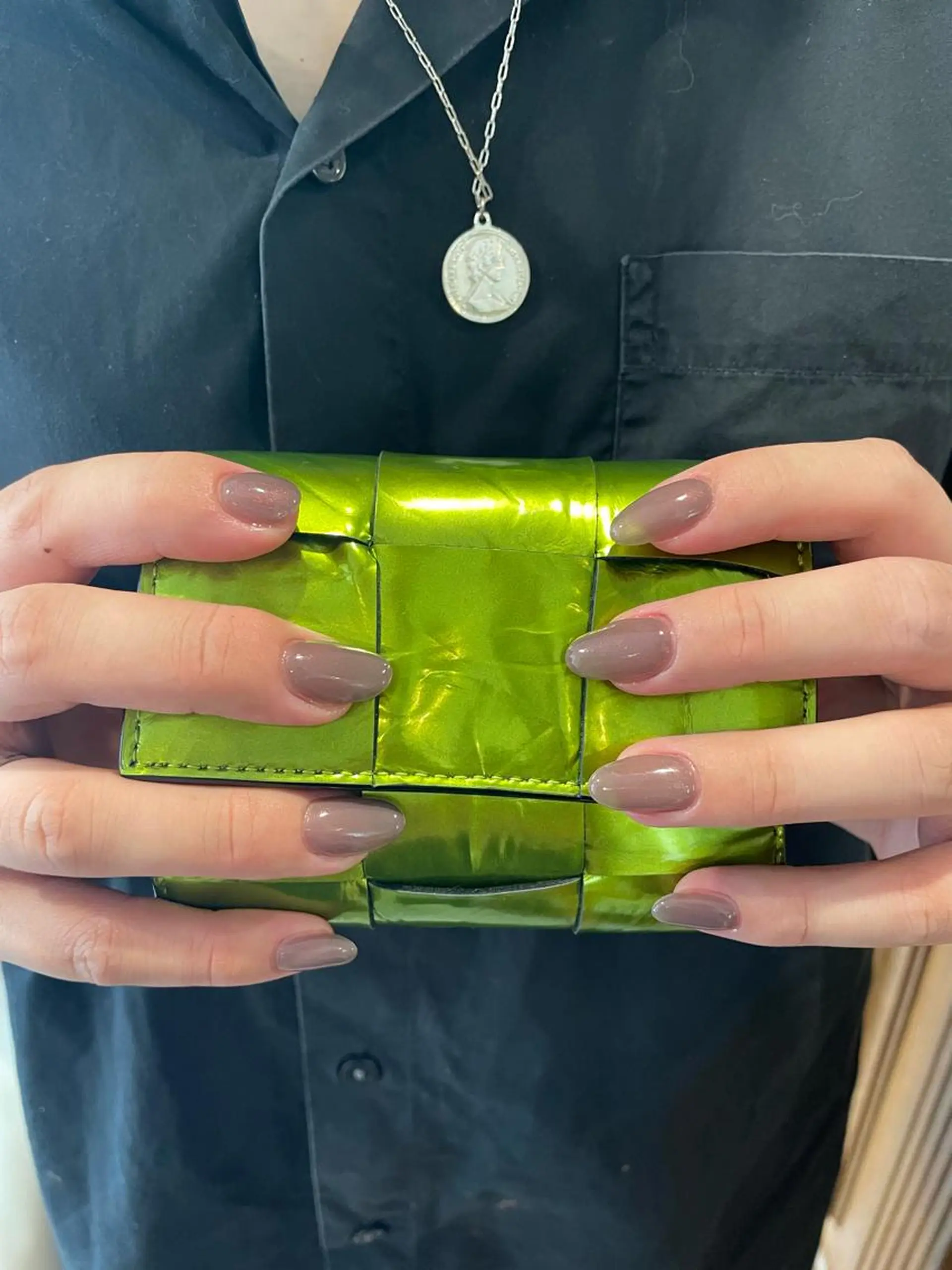 ネイル ハンドネイル HAND  SOME所属・谷田 奈央のネイルデザイン