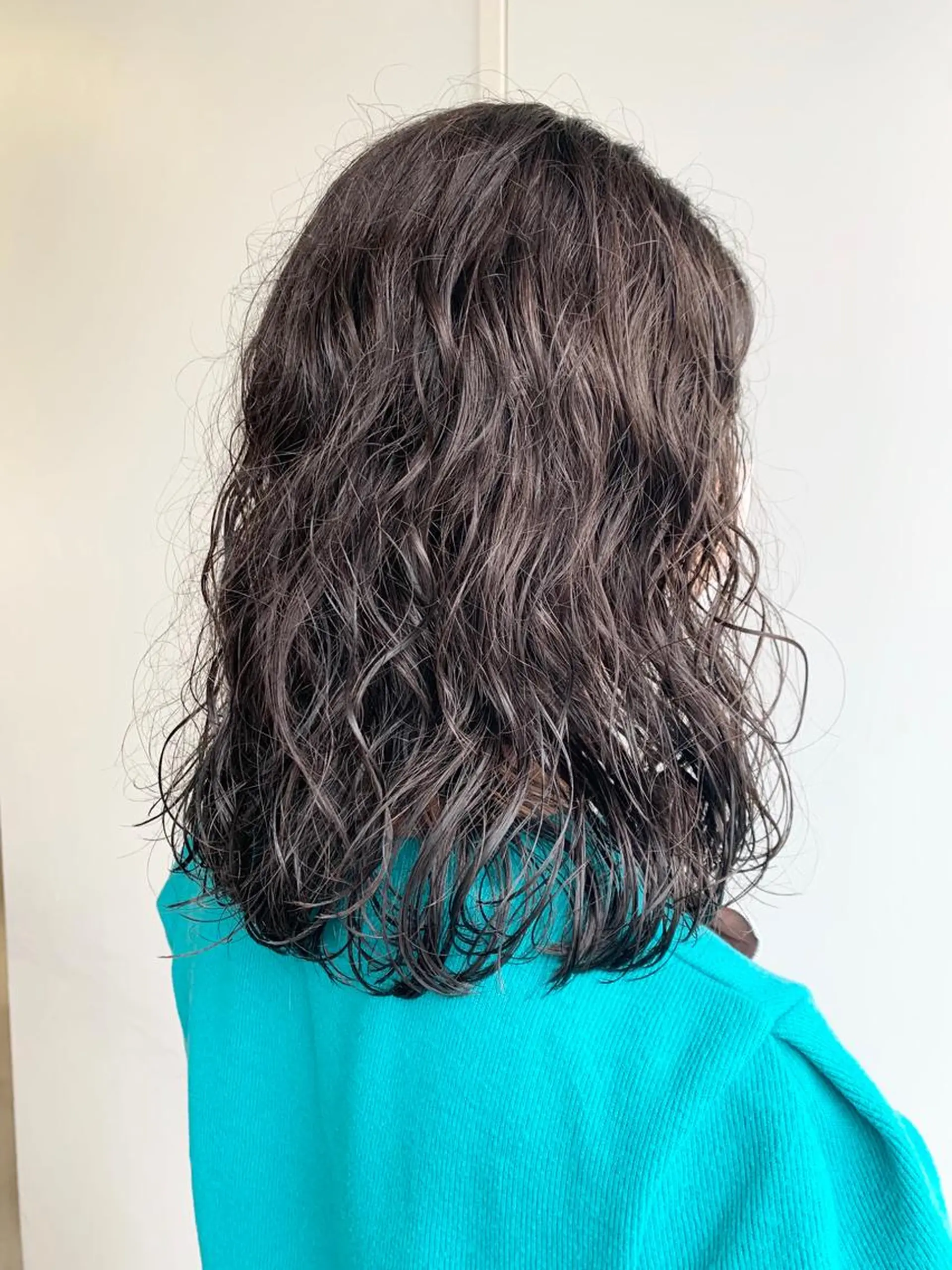 パーマ 🌈パーマスタイル 🌈NARUMIのヘアスタイル