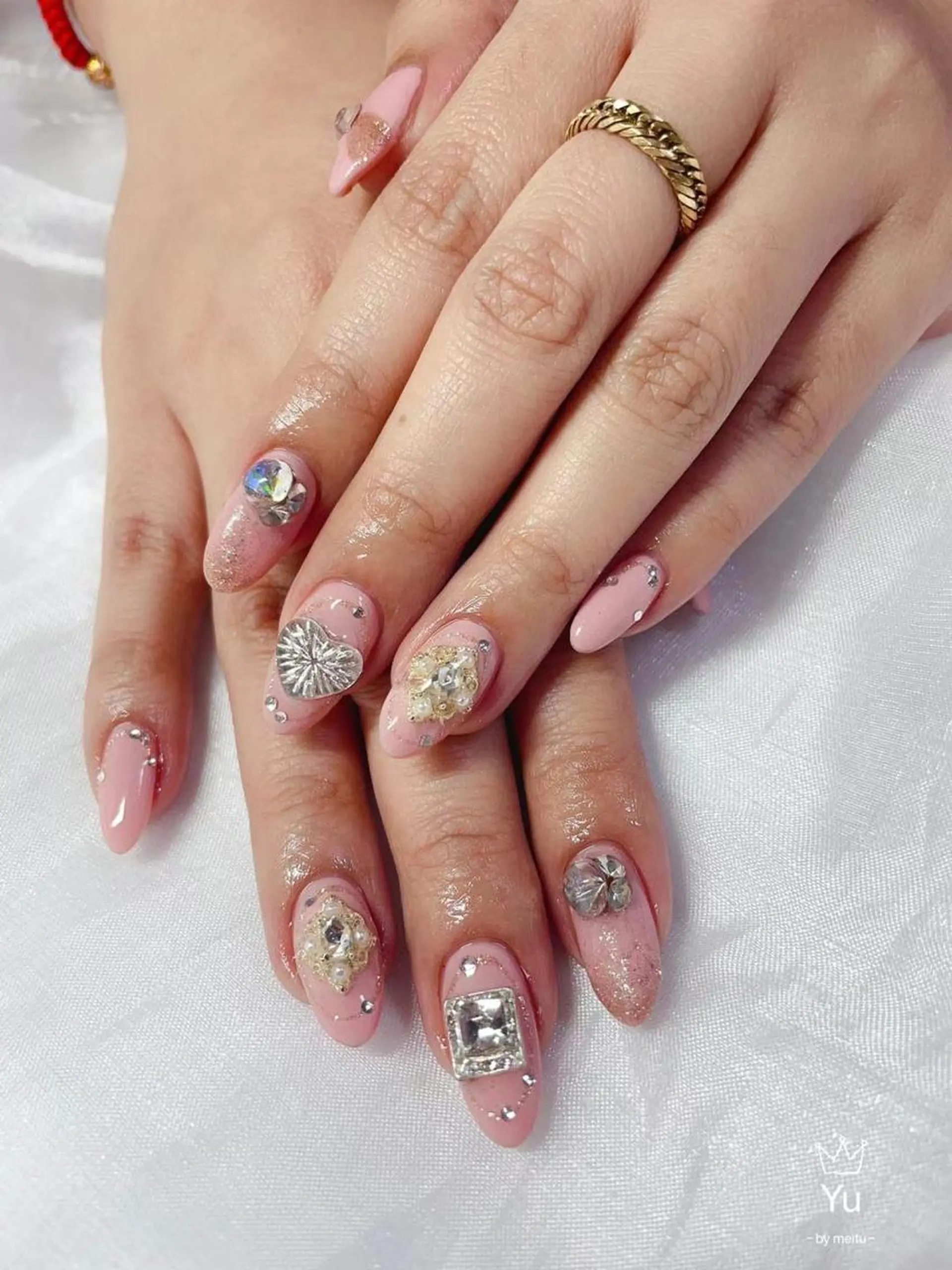 ネイル EN salon💅 🦋もり💕のネイルデザイン
