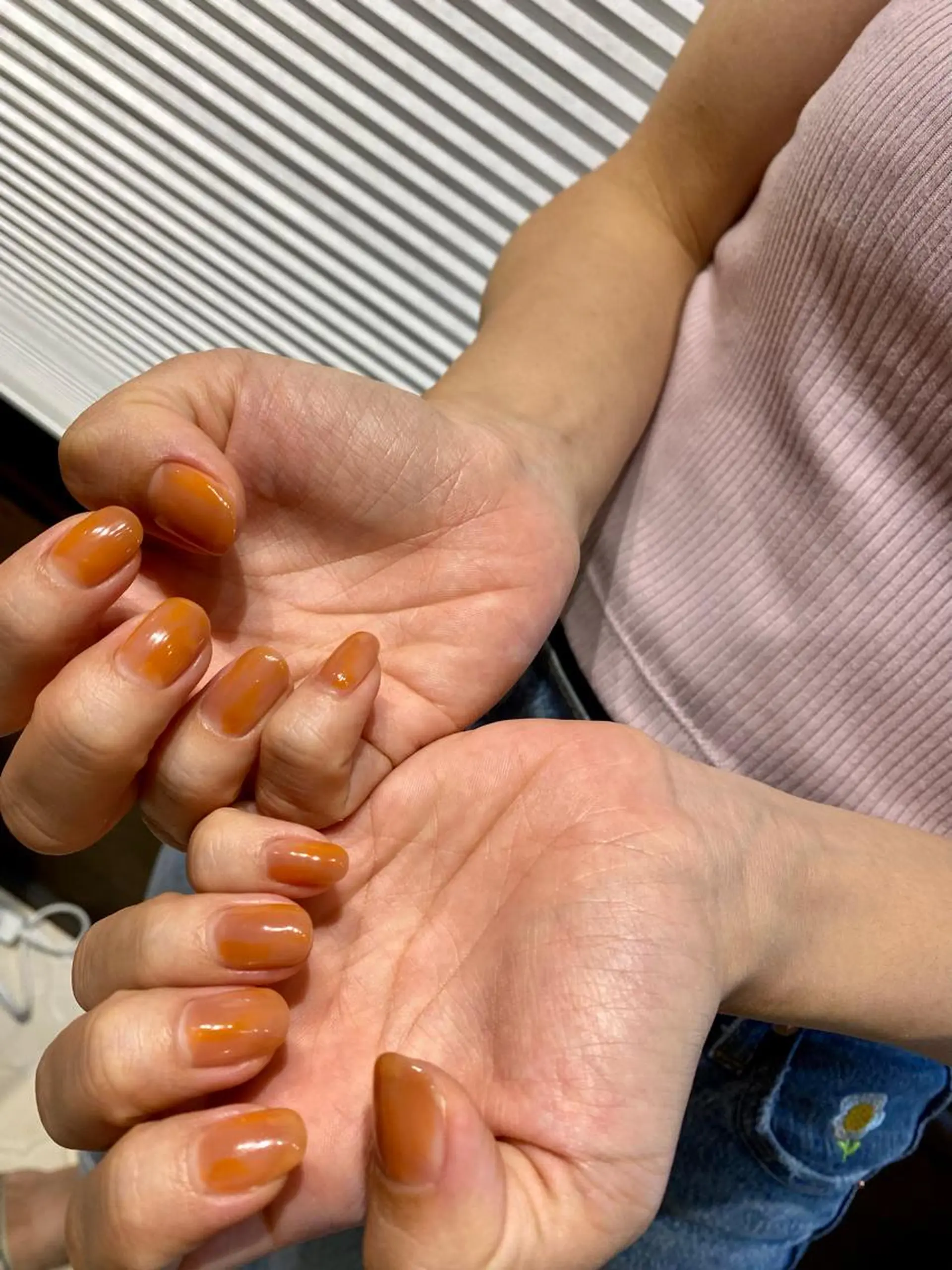 ネイル maa kasi所属・maa kasi ⭐︎Makiのネイルデザイン