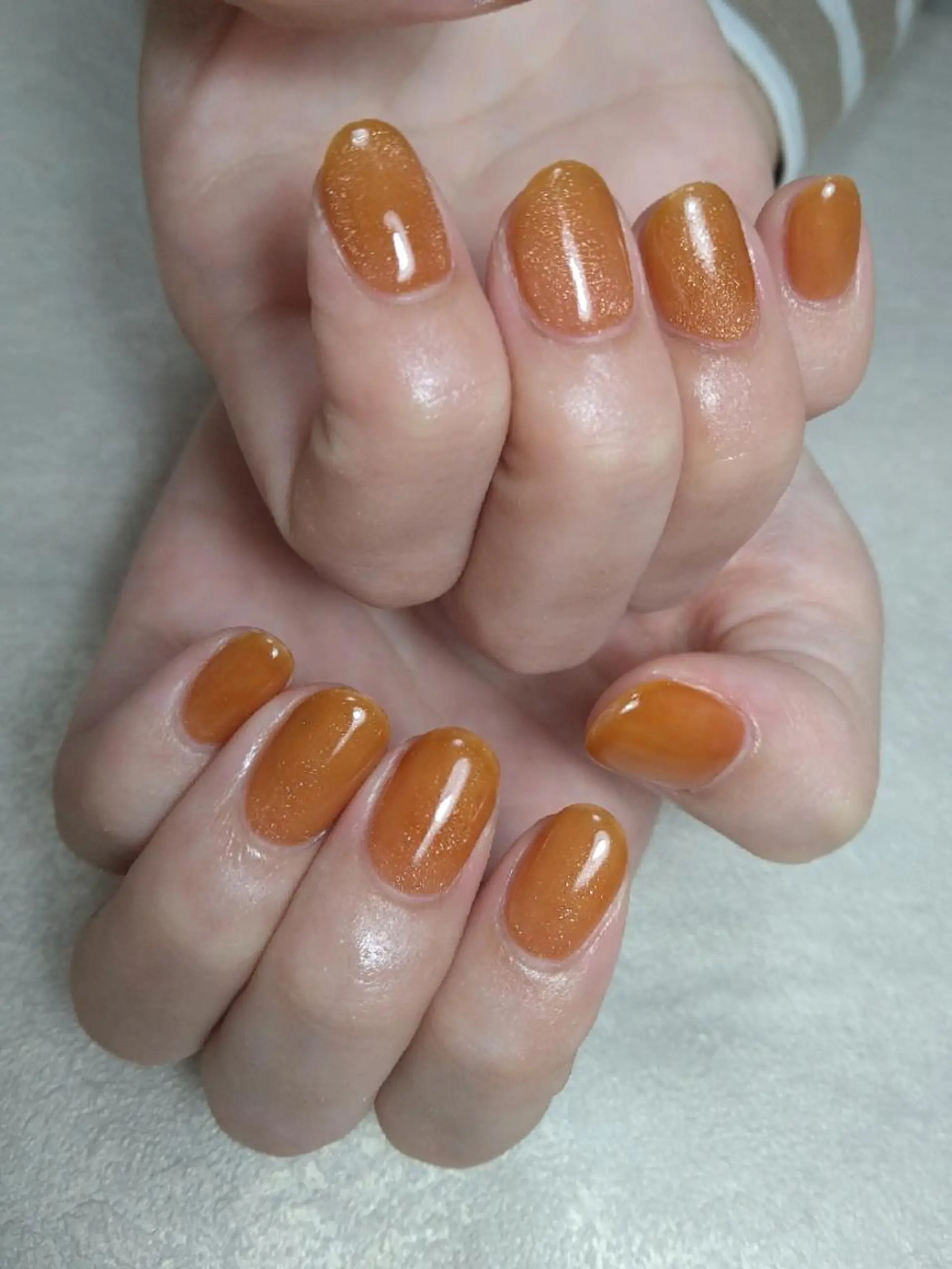 ネイル Ling K所属・矢田 晶穂のネイルデザイン