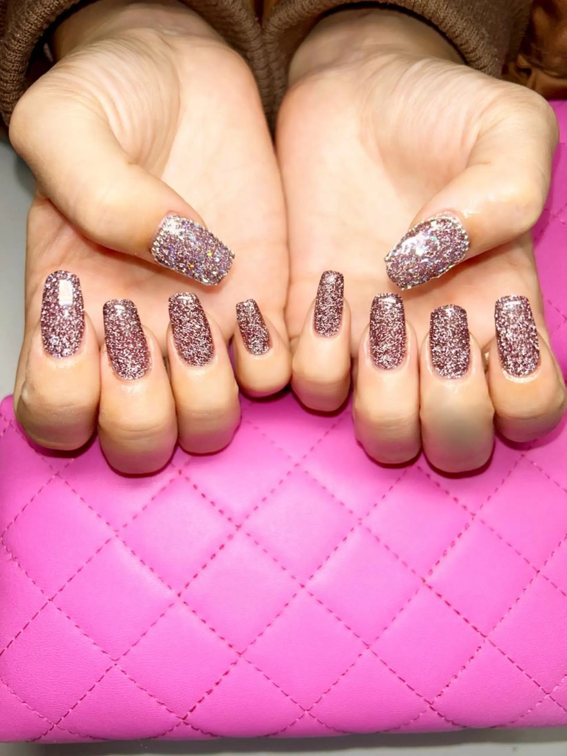 ネイル フラッシュネイル ハンドネイル nailsalon ＫＵＫＵのネイルデザイン