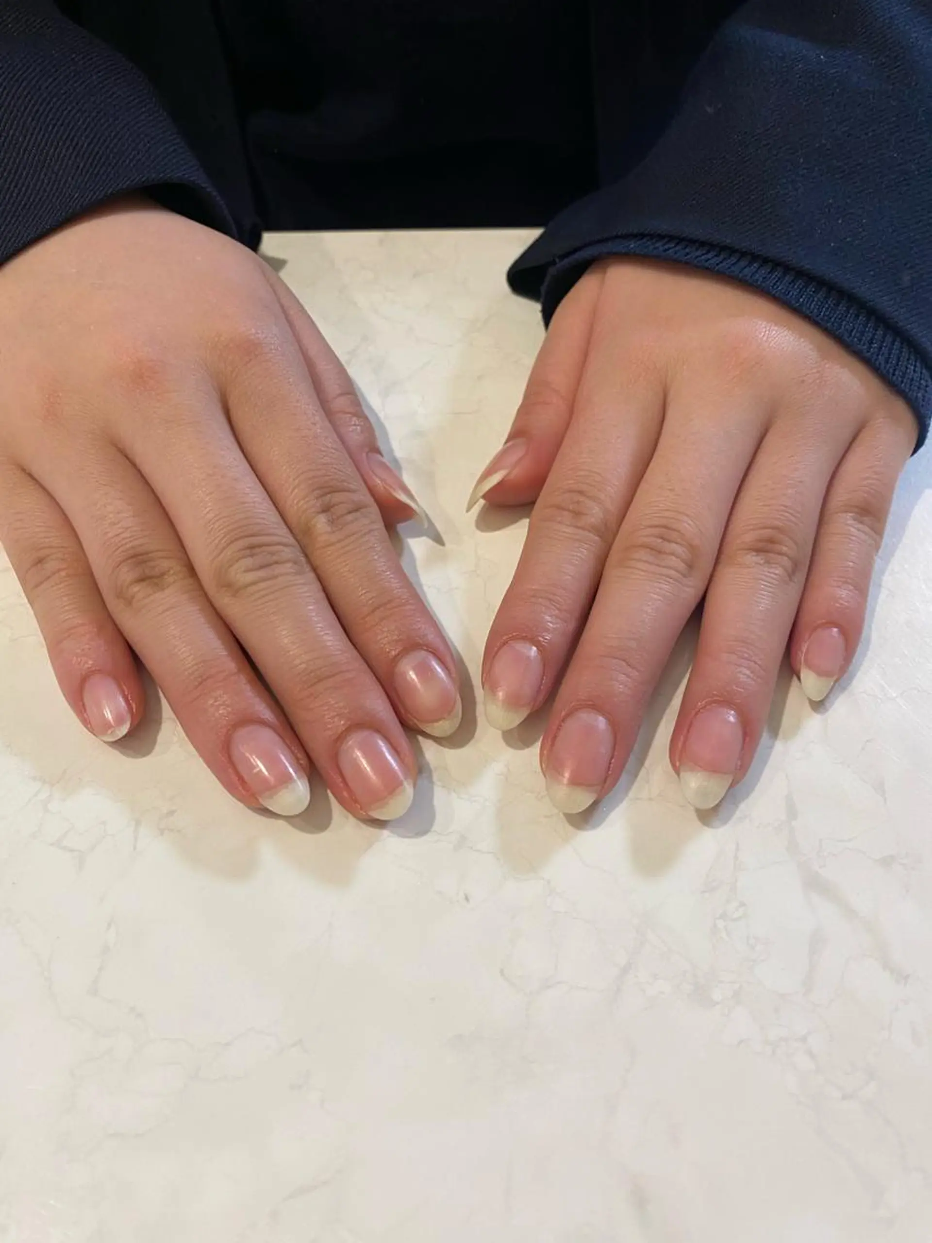 ネイル salondevi2 rikoの眉毛・アイブロウイメージ