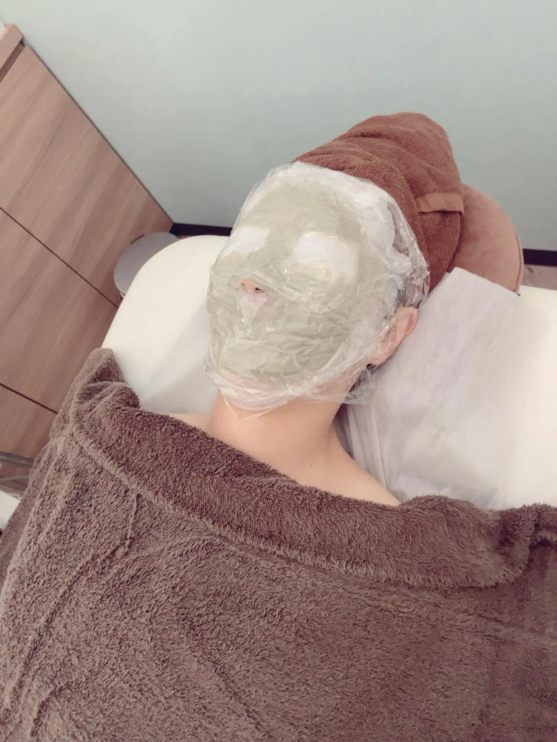 デアイム高島平所属・兼松 美香のエステ・リラクイメージ