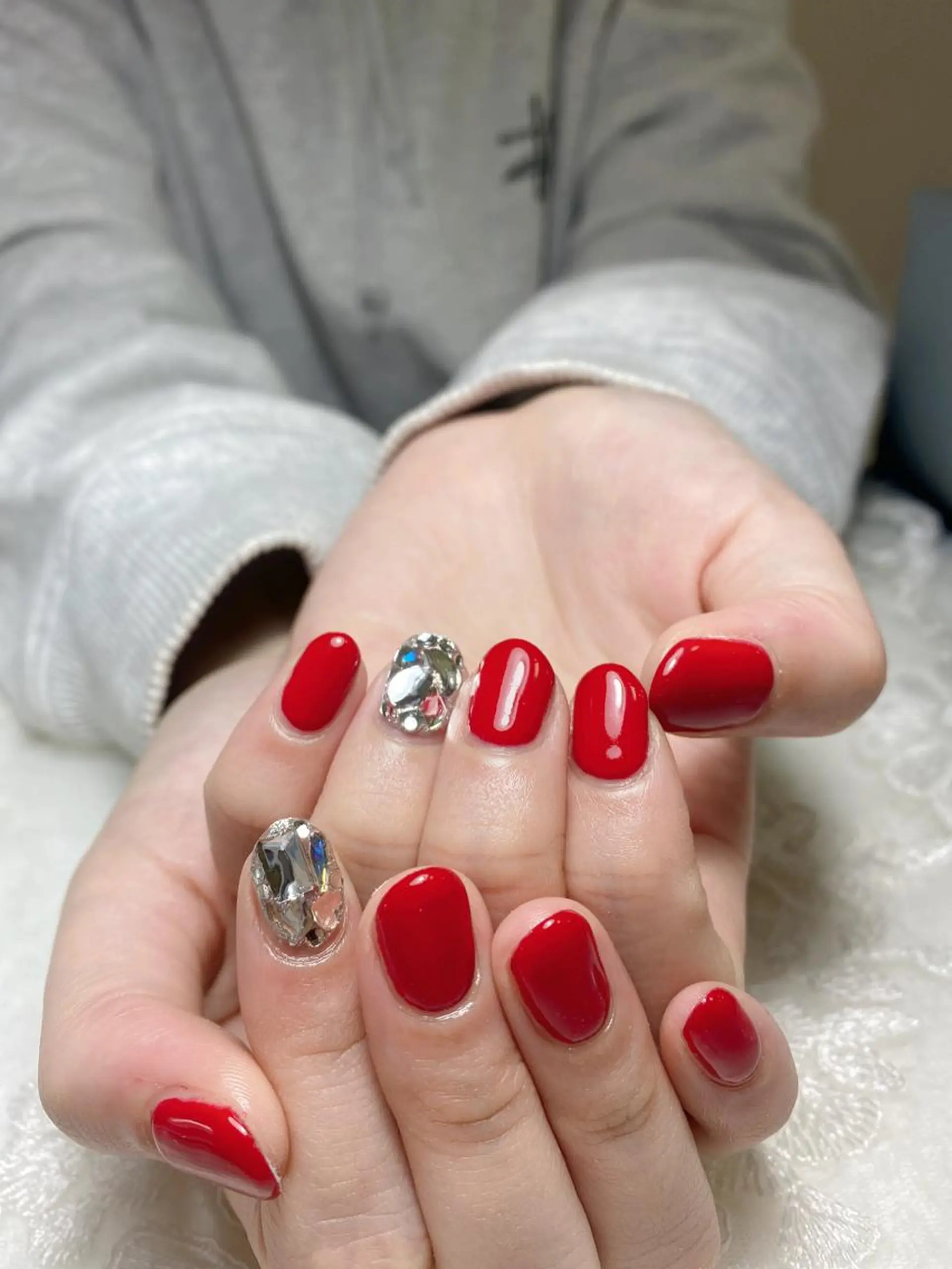 ネイル ハンドネイル Max nail&eyeのネイルデザイン