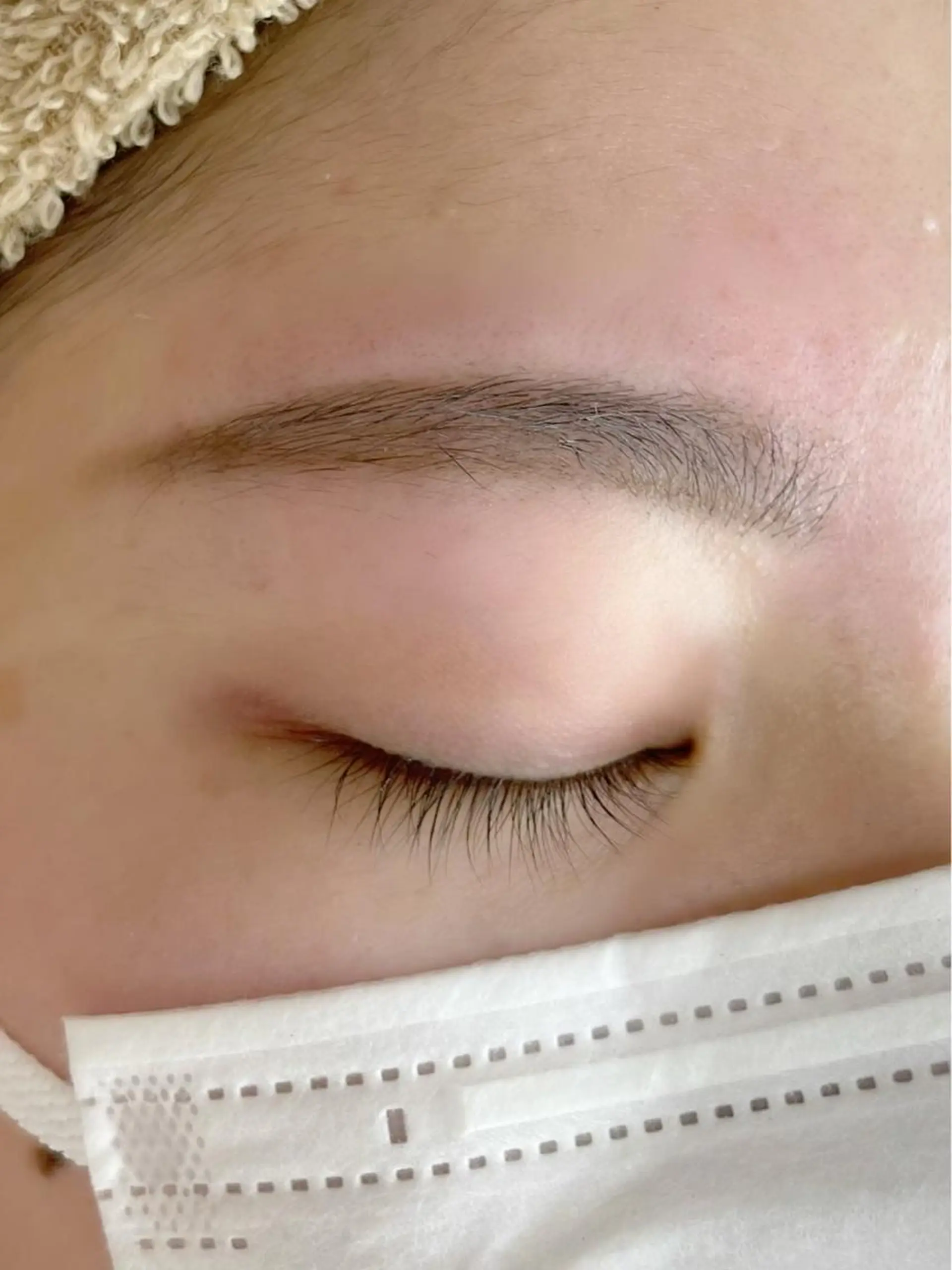 アイブロウ Callana所属・Callana KAYOのエステ・リラクイメージ