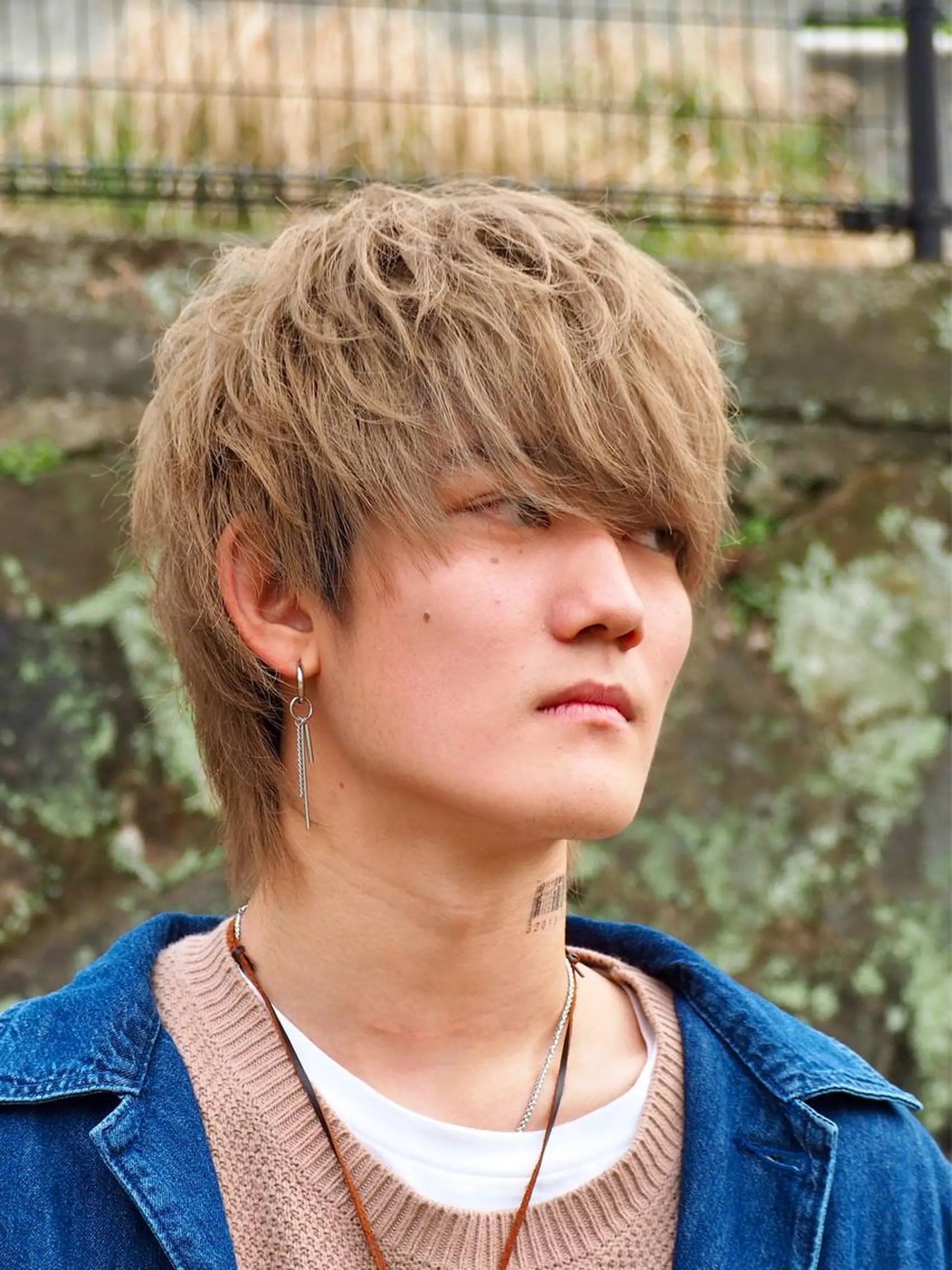 ショート ヘアアレンジ メンズ カット ⚡️王道メンズ⚡️ 北千住駅近！のヘアスタイル