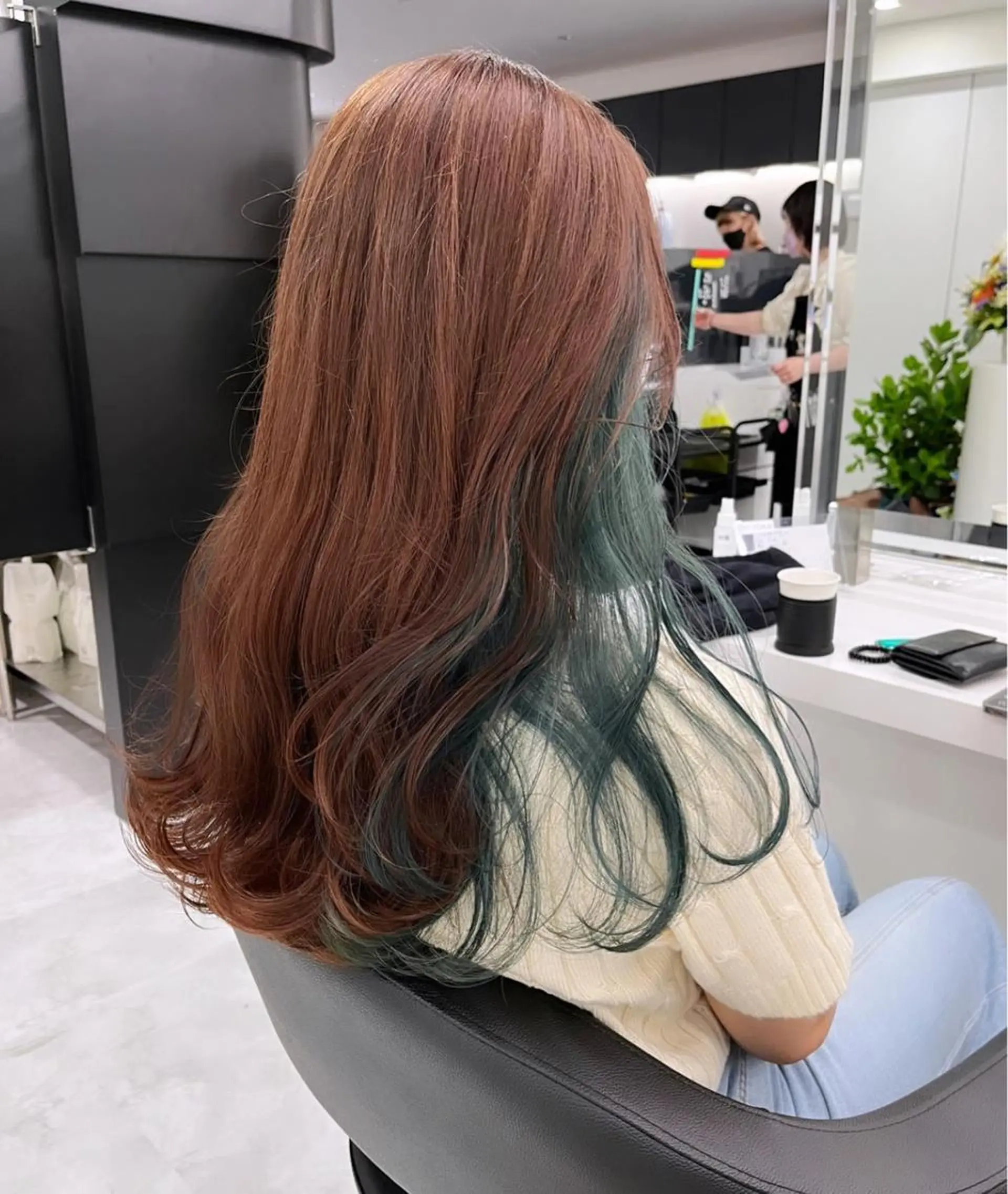 ロング eyelist♡ ao.CHIYOKAのマツエク・マツパデザイン