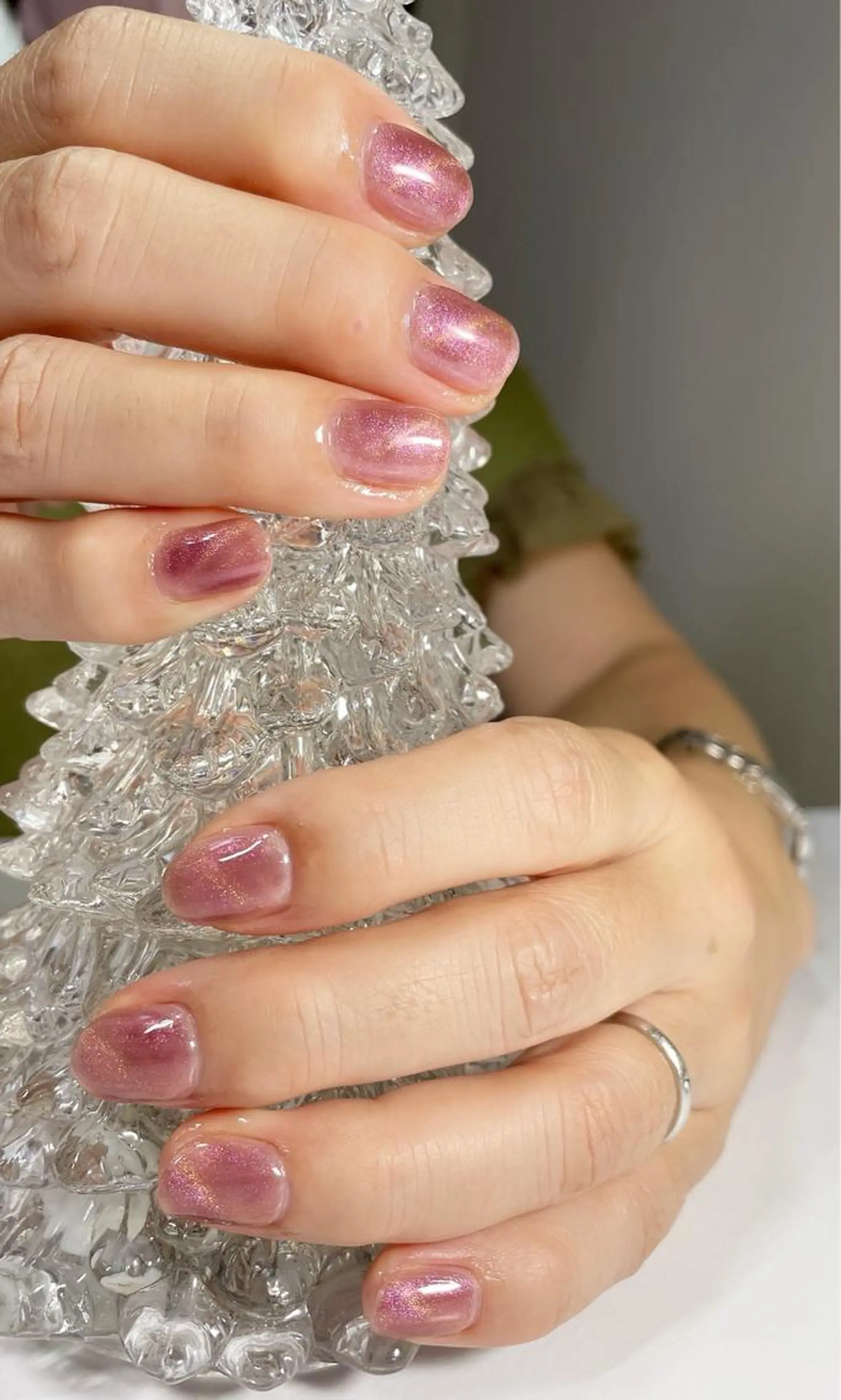 ネイル ネイルサロン ロア旧ジョリーのネイルデザイン