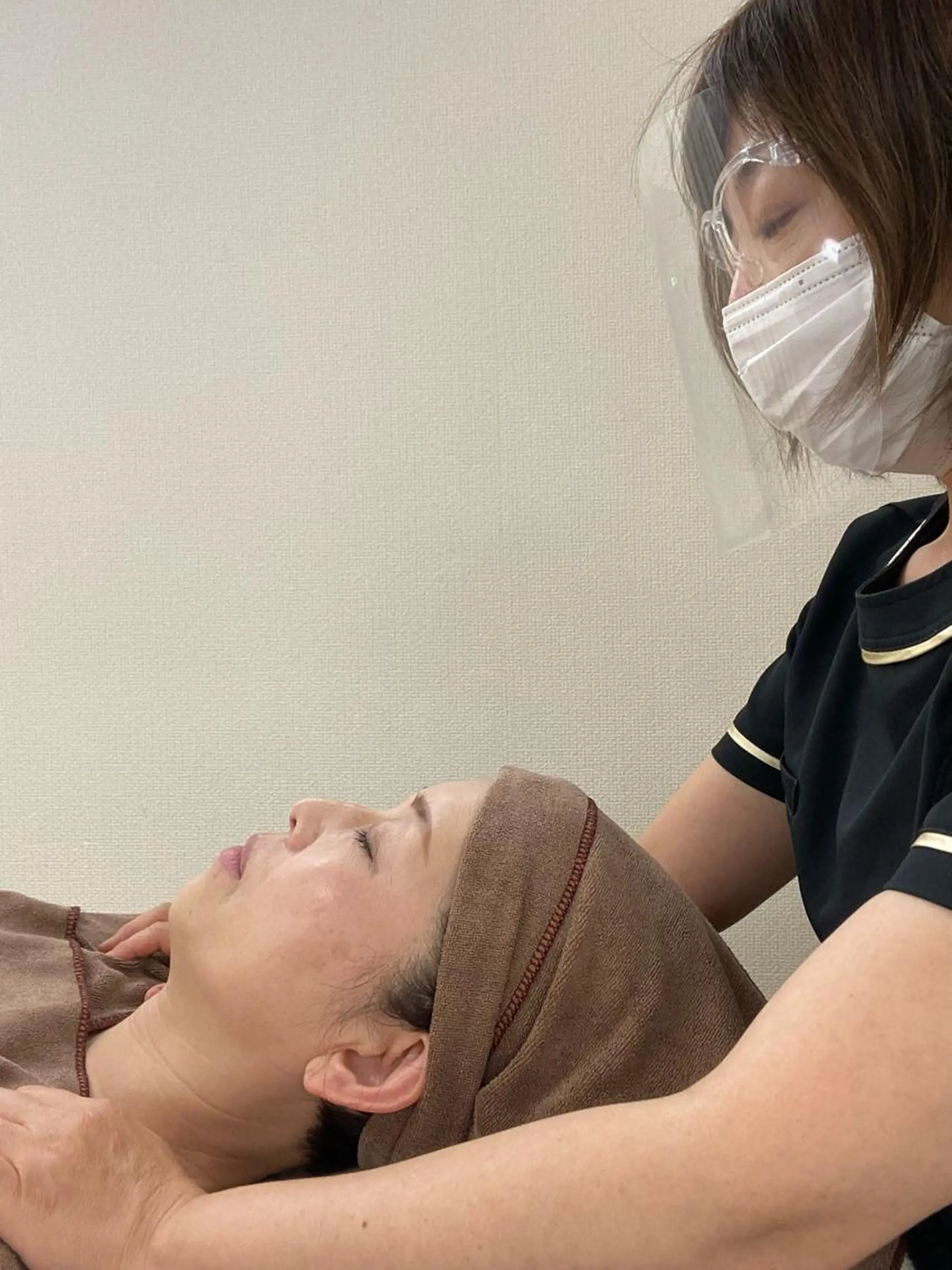 エステ リラク De'im横須賀所属・デアイム横須賀 倉田のエステ・リラクイメージ