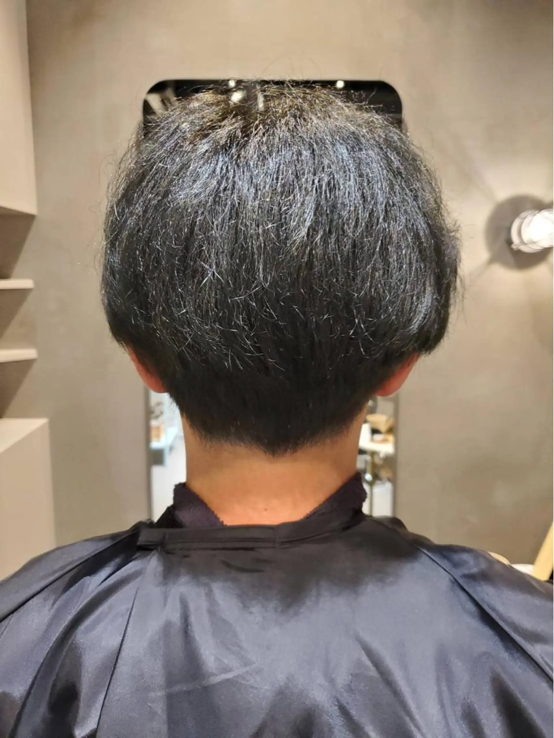 ショート カラー SALON   VILLAGE所属・酒井 実希子の眉毛・アイブロウイメージ