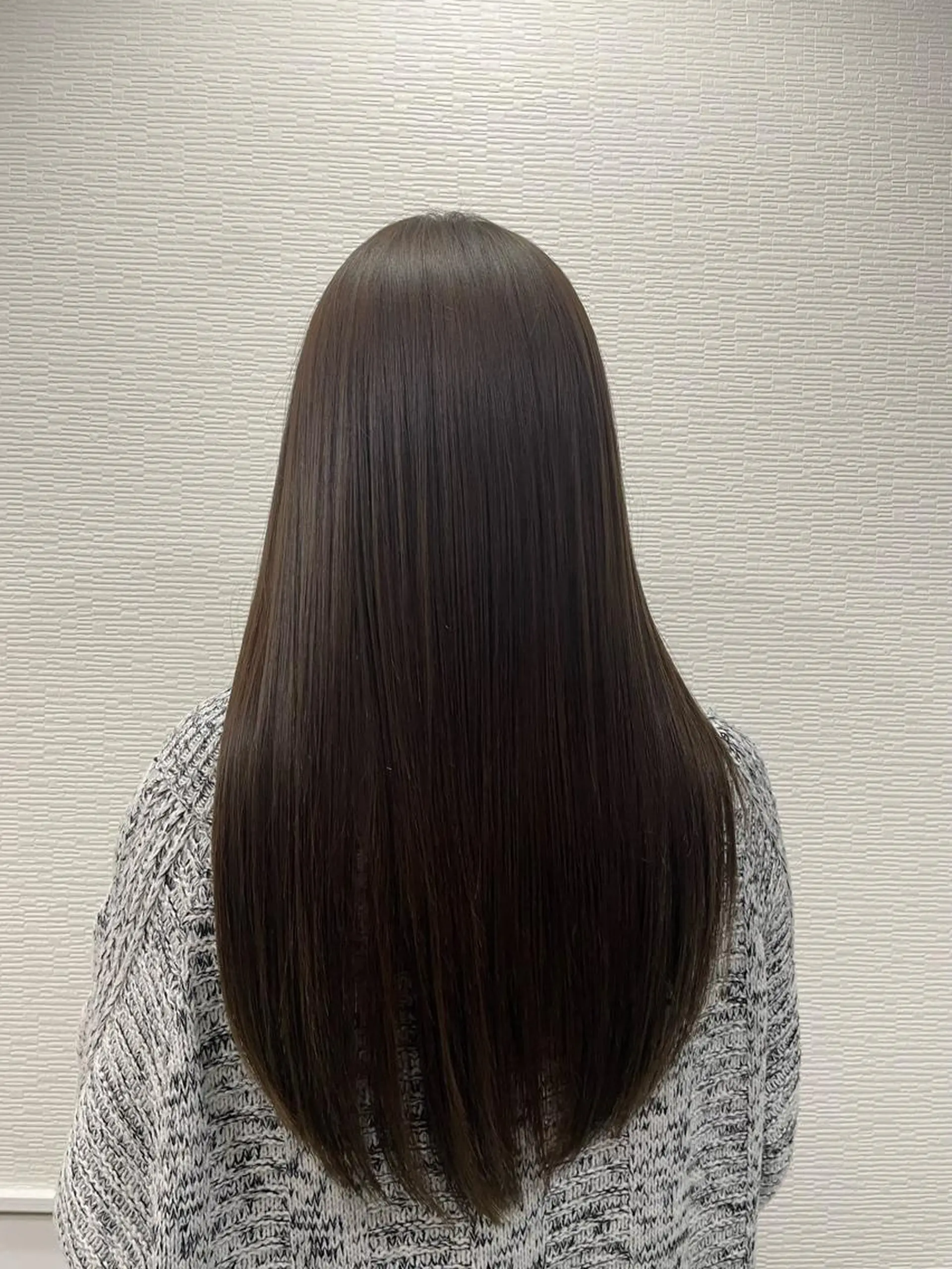 ロング RAYGLOW  by HEADLIGHT ひたちなか店所属・ナチュラル/ボブ/ レイヤー/後藤健吾のヘアスタイル