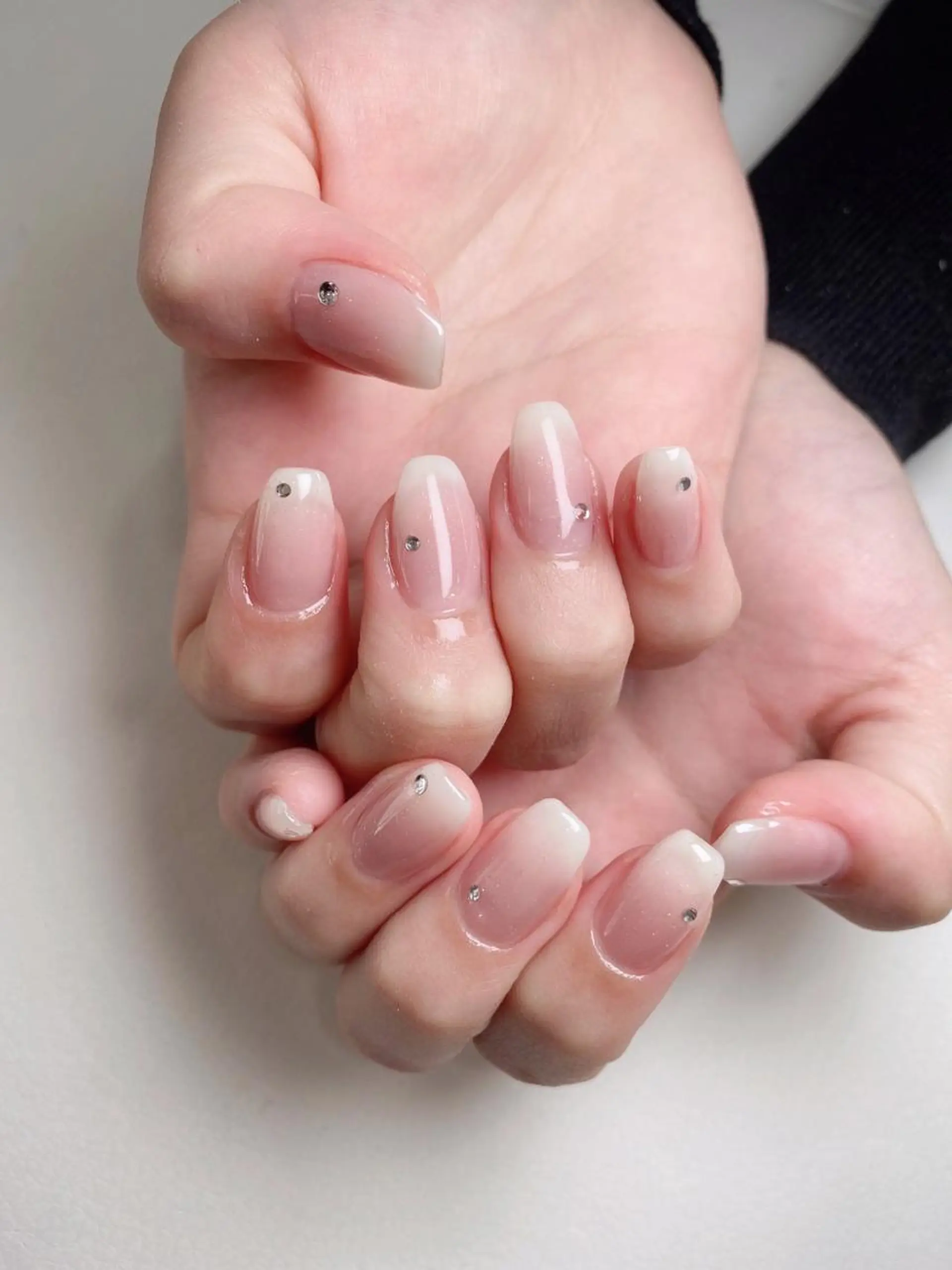 ネイル JINI NAIL所属・ジニ ネイルのネイルデザイン