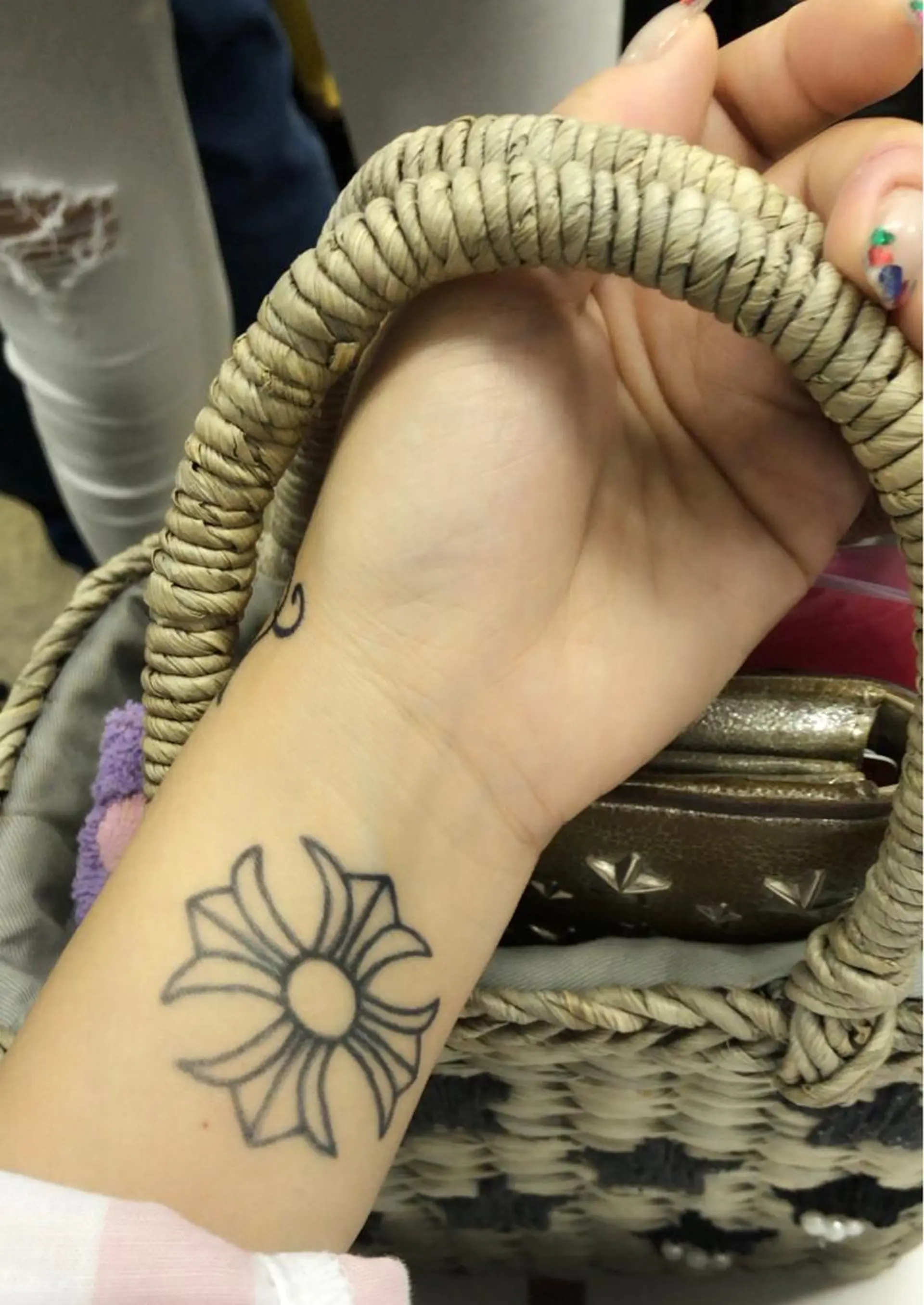 その他 mano nella mano所属・mano nella manoのネイルデザイン