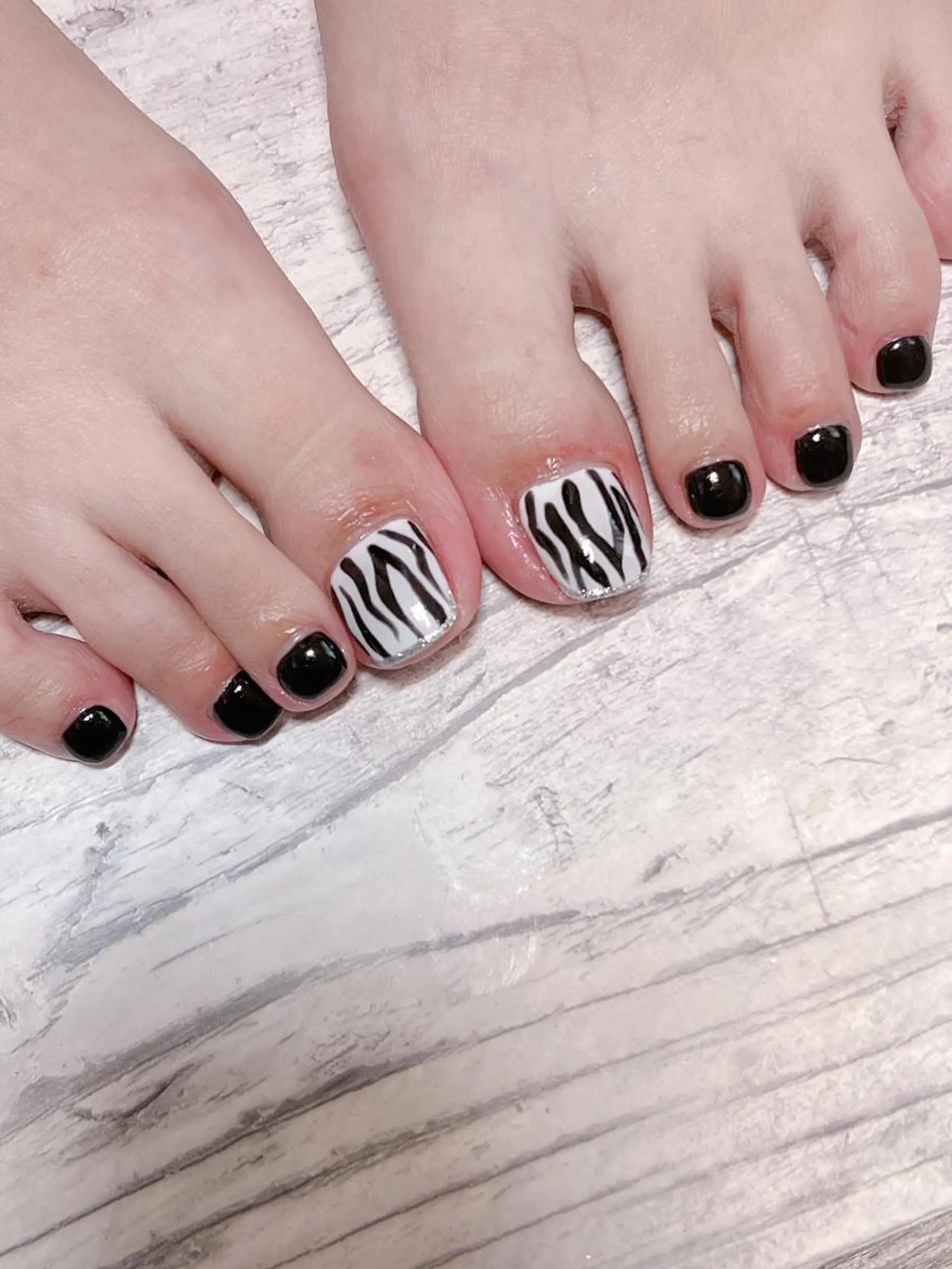 ネイル 個室ネイルサロンDolly Girl〜ドーリーガール〜所属・DollyGirl KYOKOのネイルデザイン