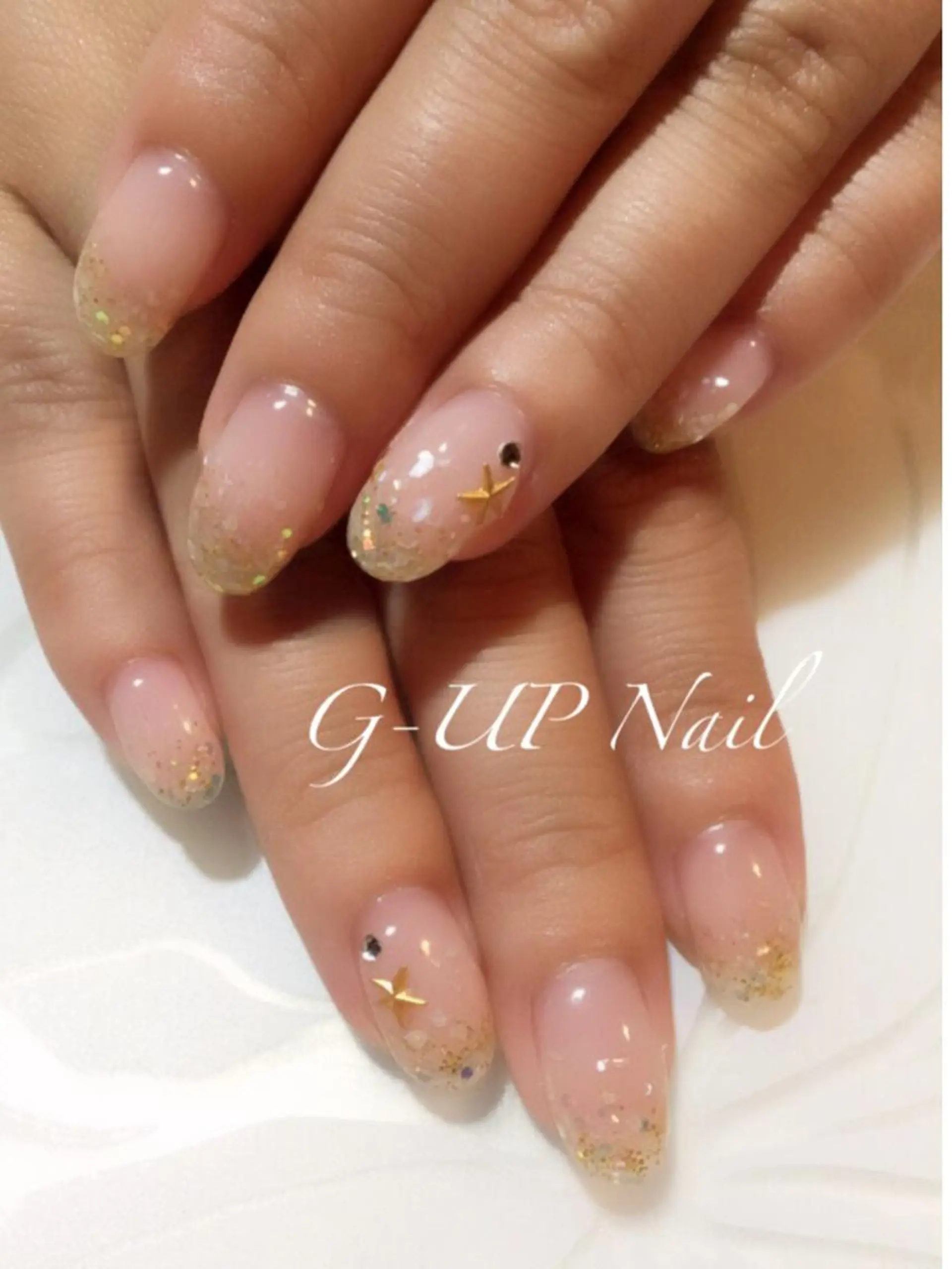 ネイル 田澤 真理子のネイルデザイン