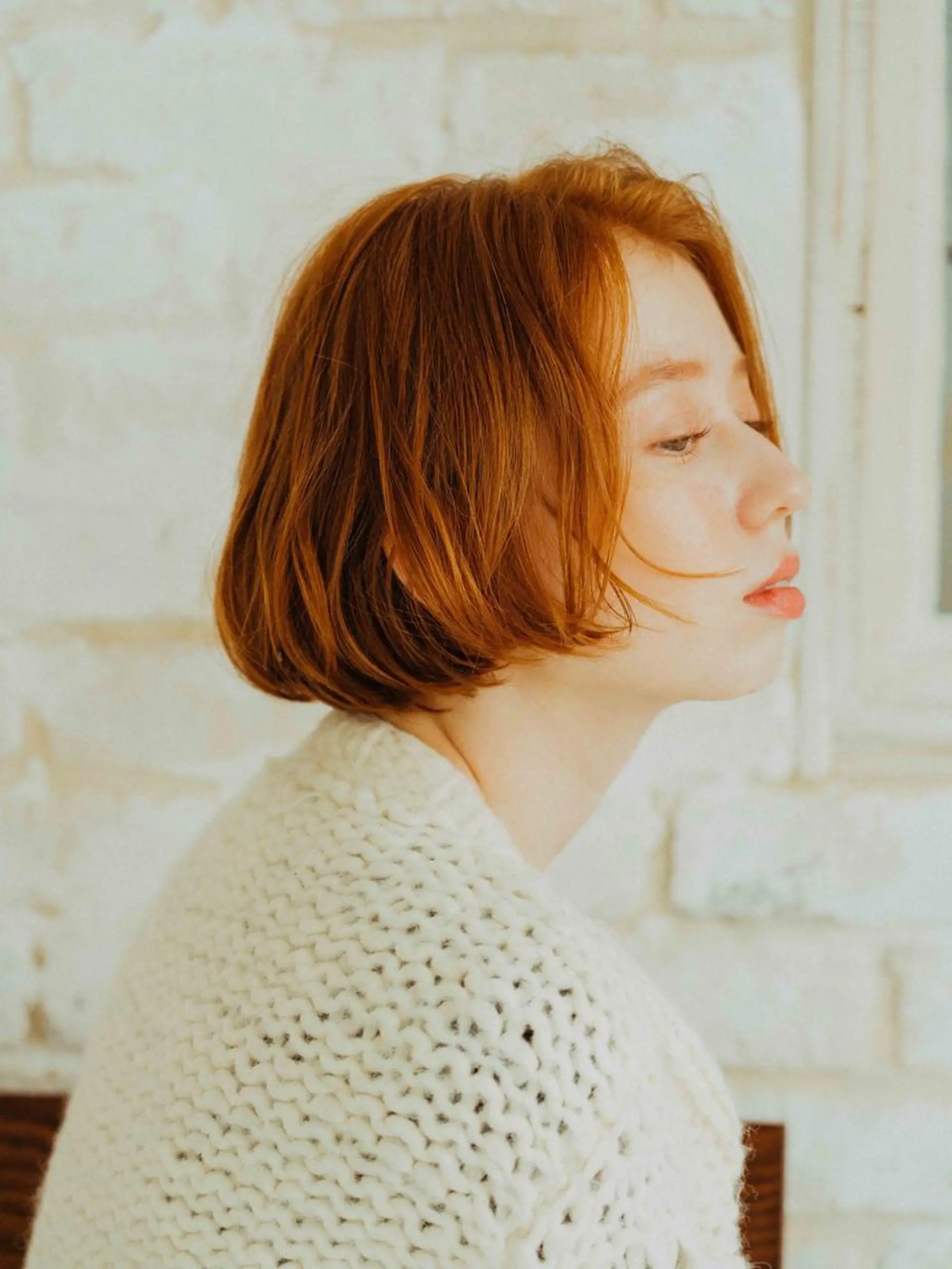 ショート カラー 🌿ヤマグチ ユウキ🌿のヘアスタイル