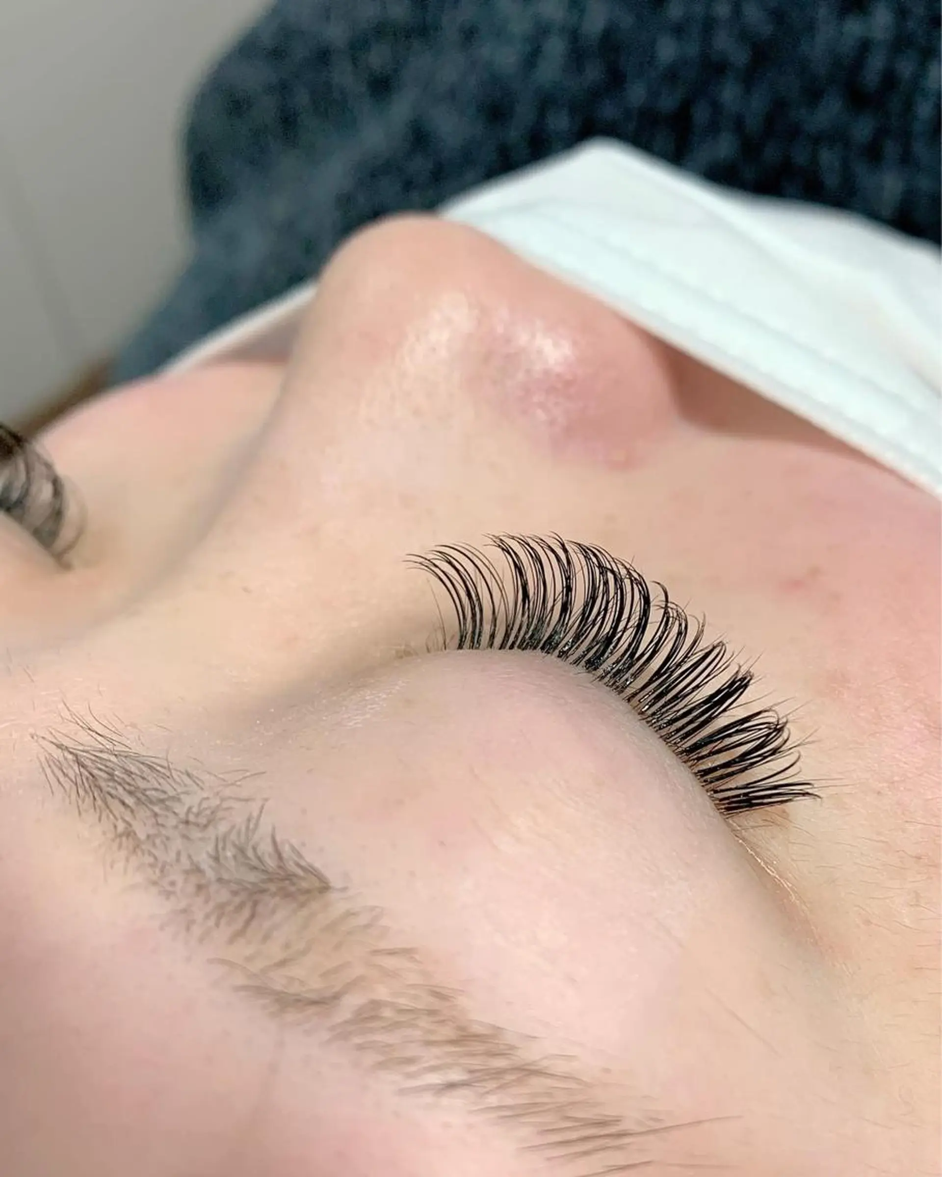 マツエク・マツパ バインドロック ame.所属・ai 🥣🫧🏹のマツエク・マツパデザイン