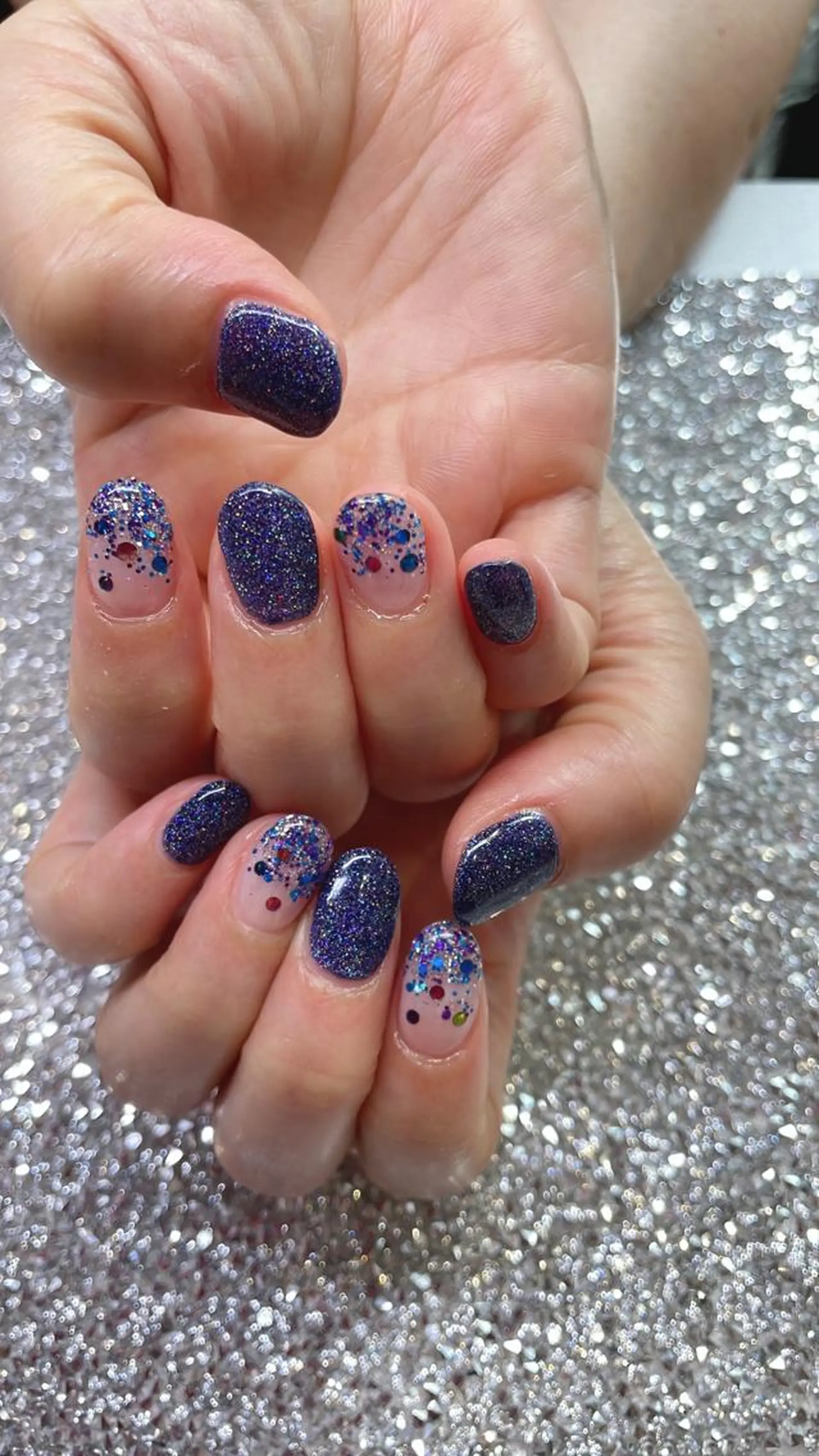 ネイル Guarendo(ガレンドゥ)錦糸町店所属・Gurando 錦糸町店のネイルデザイン