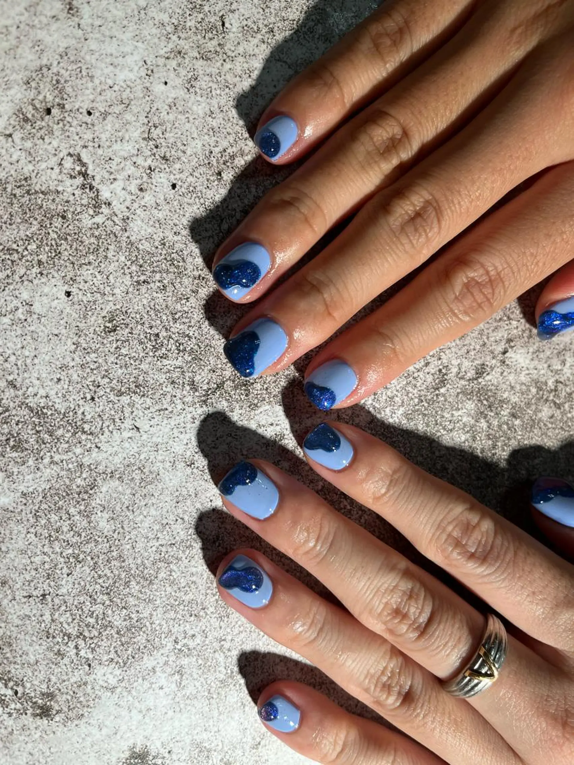 ネイル ハンドネイル Kimura Yukoのネイルデザイン