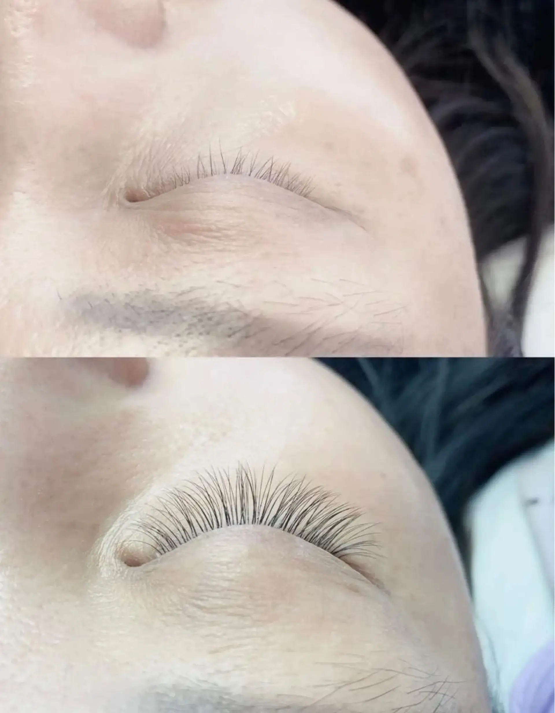 マツエク・マツパ Arana池袋 Ayumi🦋のマツエク・マツパデザイン