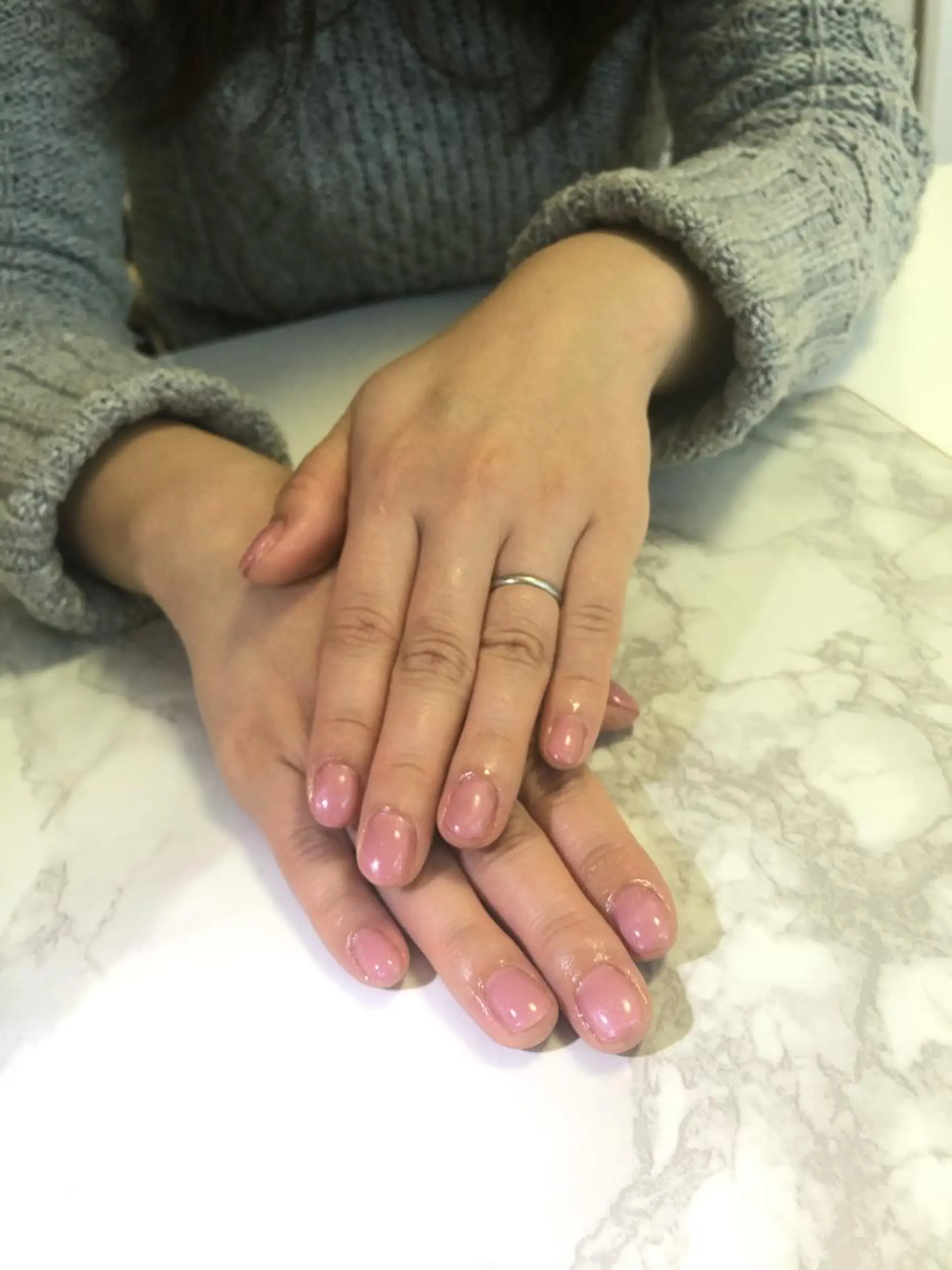 ネイル nanamin nail所属・眉サロン KE. 船橋日大前駅徒歩1分のその他イメージ
