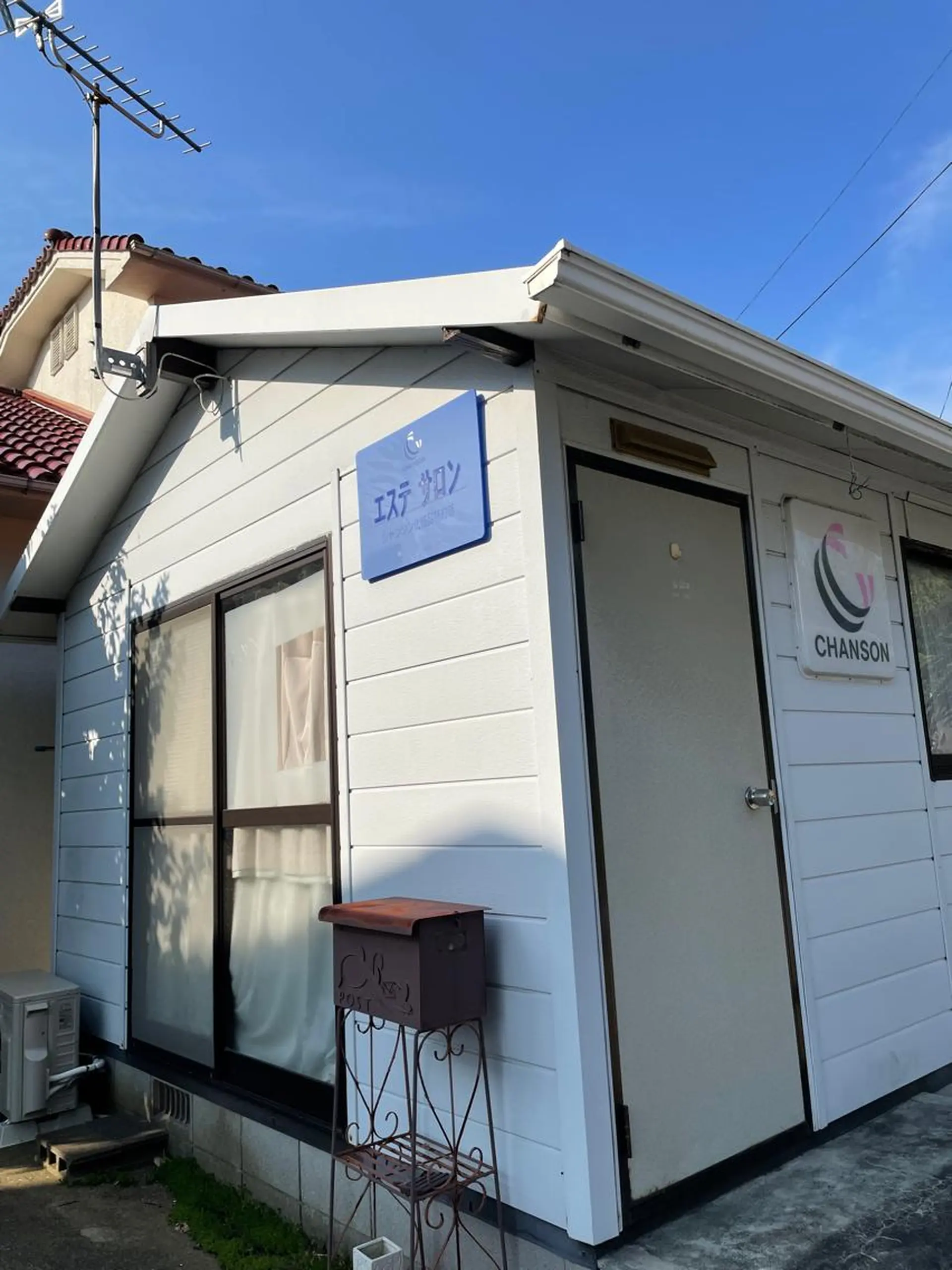 プライベートサロン Faithのエステ・リラクイメージ