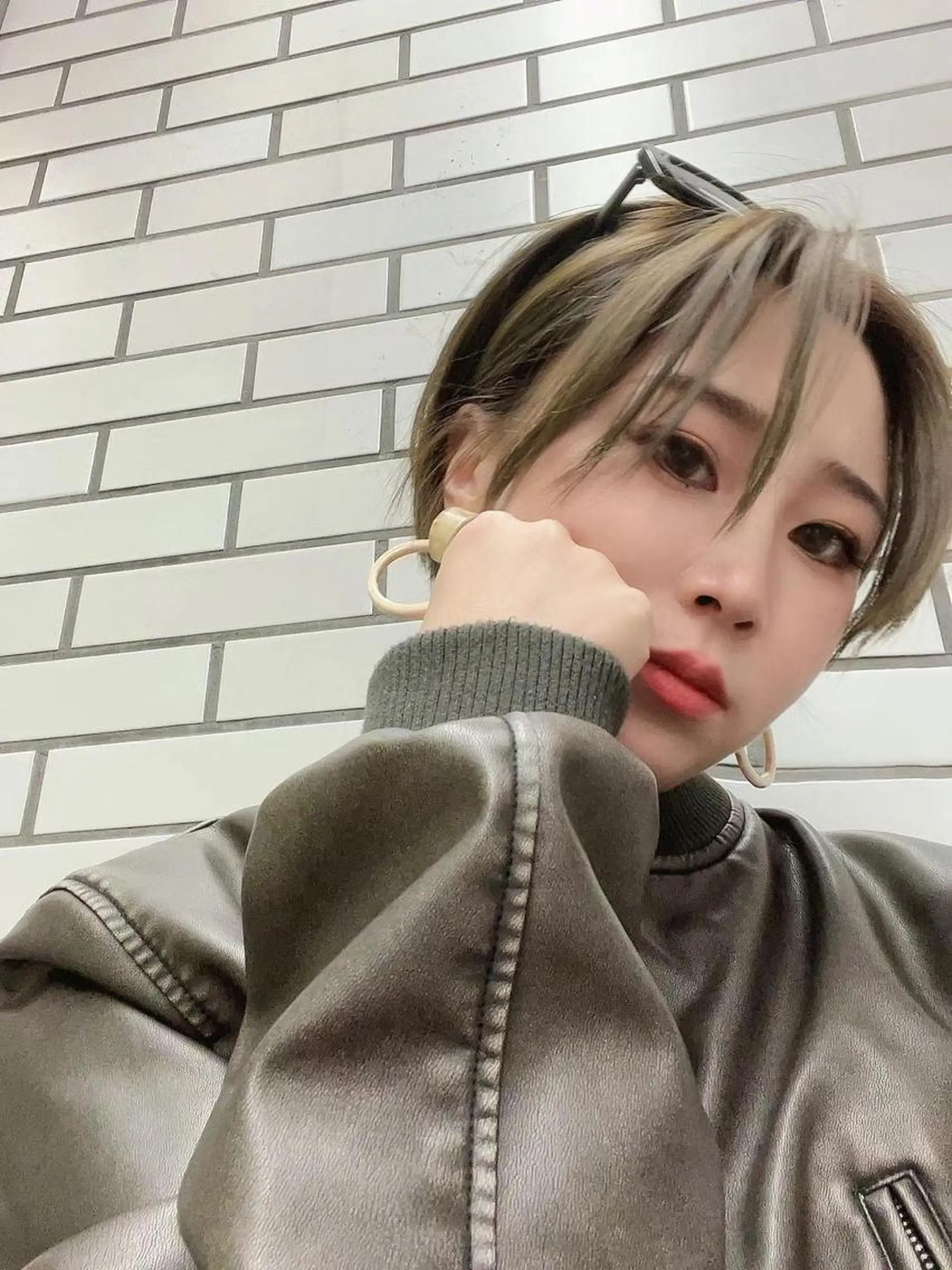 パーマ マツエク・マツパ アイブロウ フラットラッシュ 神山 ビューティー・アイのマツエク・マツパデザイン