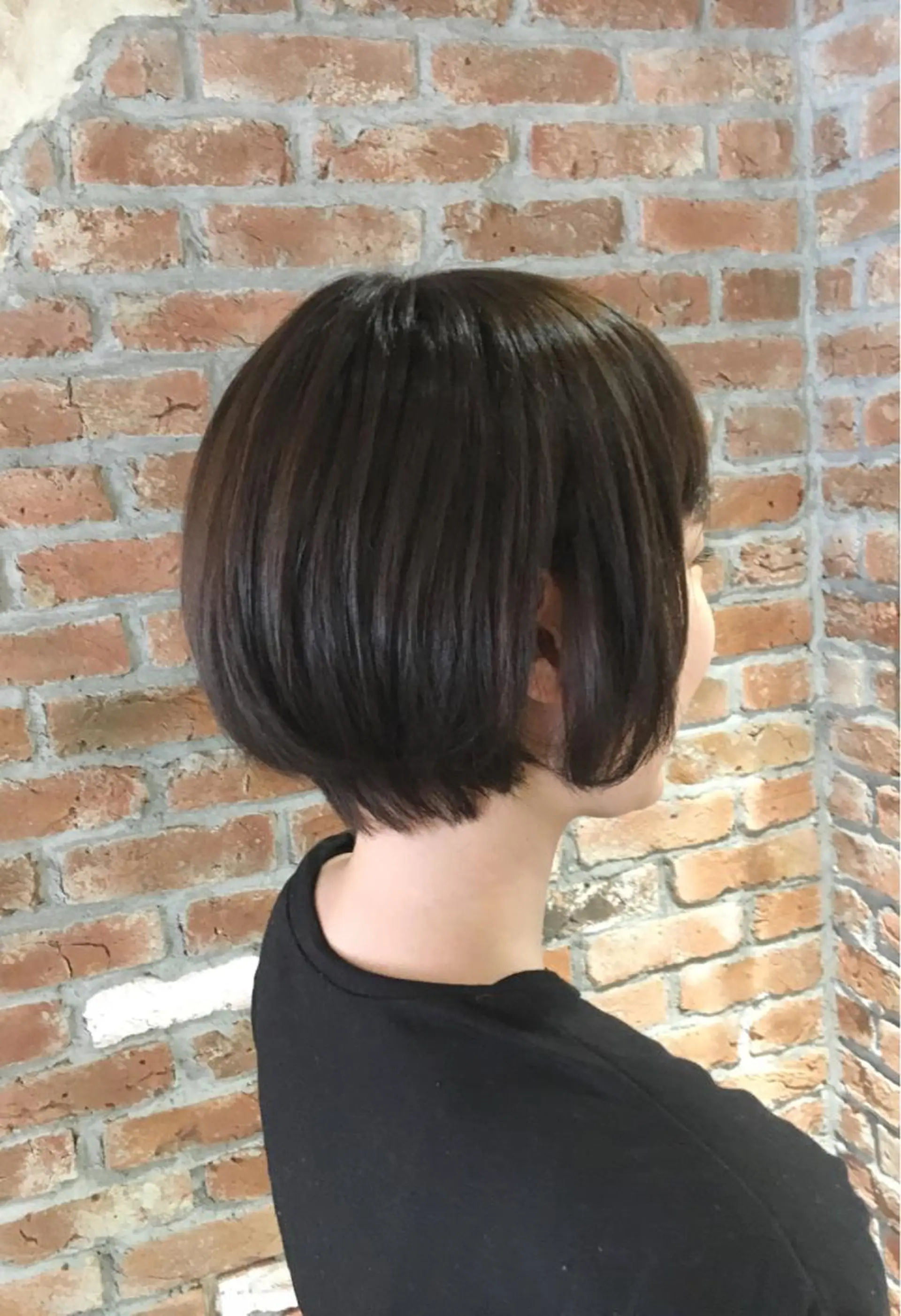 ショート NEW Open✨ 髪質改善Manamiのヘアスタイル