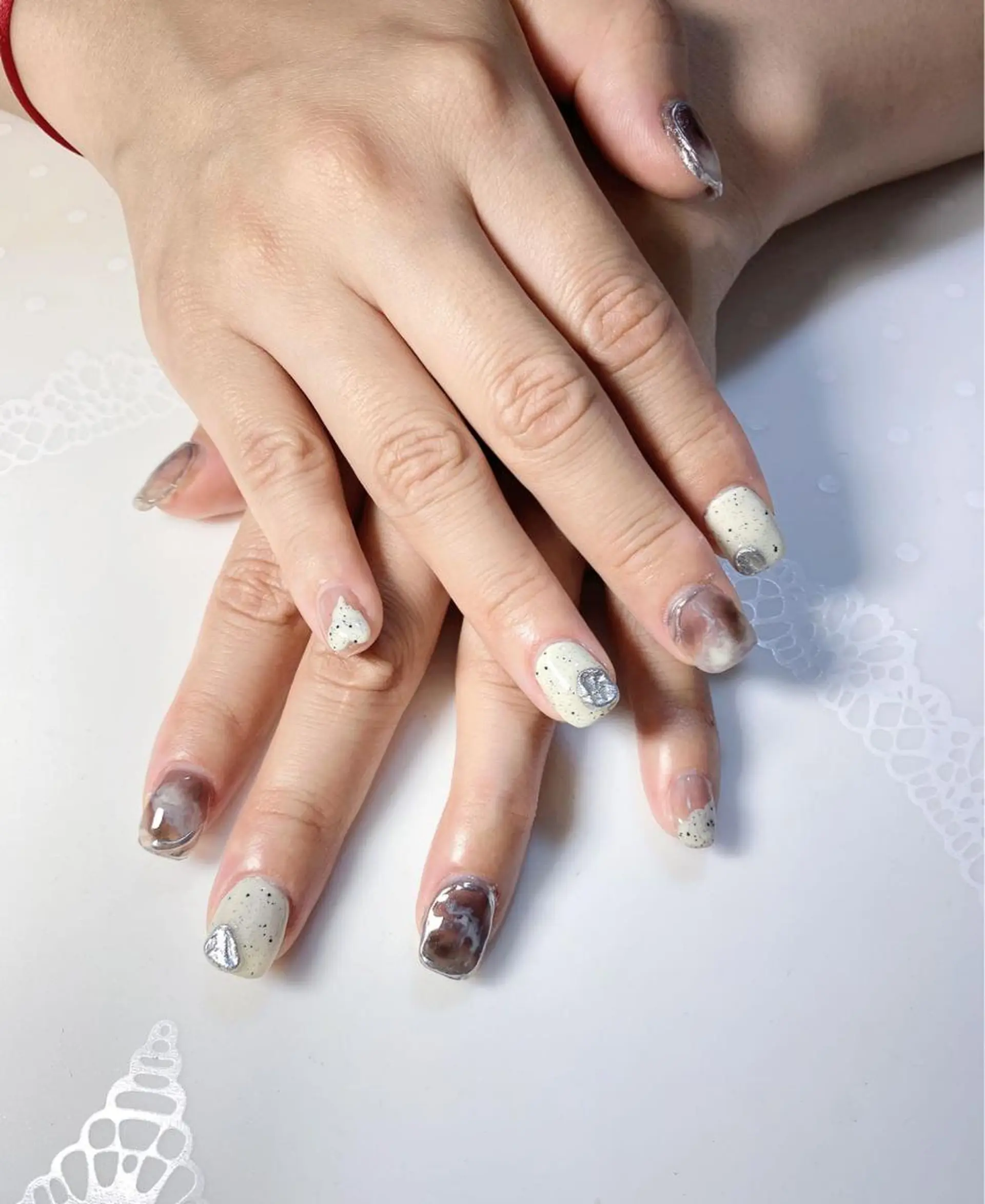 ネイル Queen‘s nailのネイルデザイン