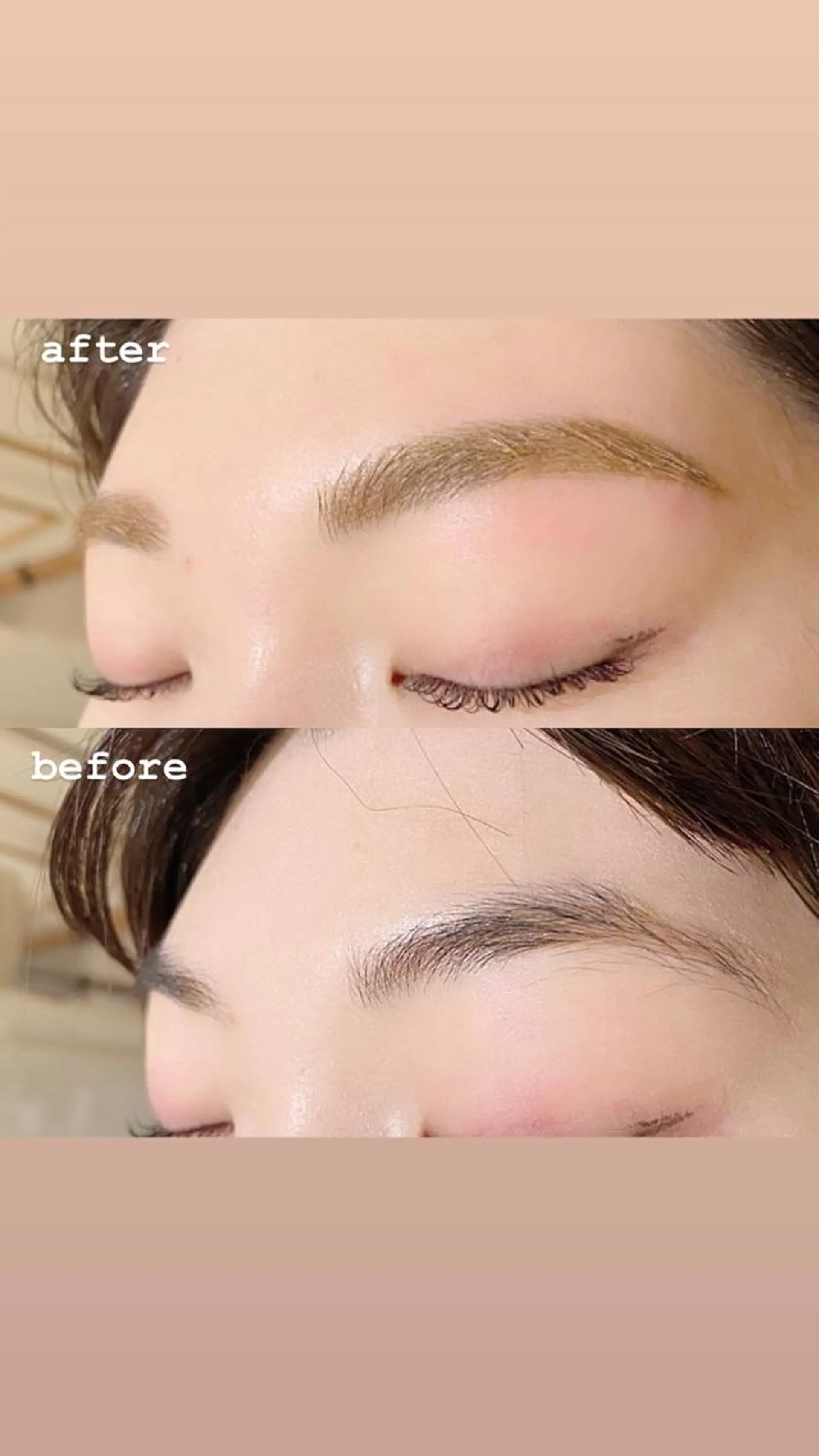 eyelist マツエク🐣のマツエク・マツパデザイン