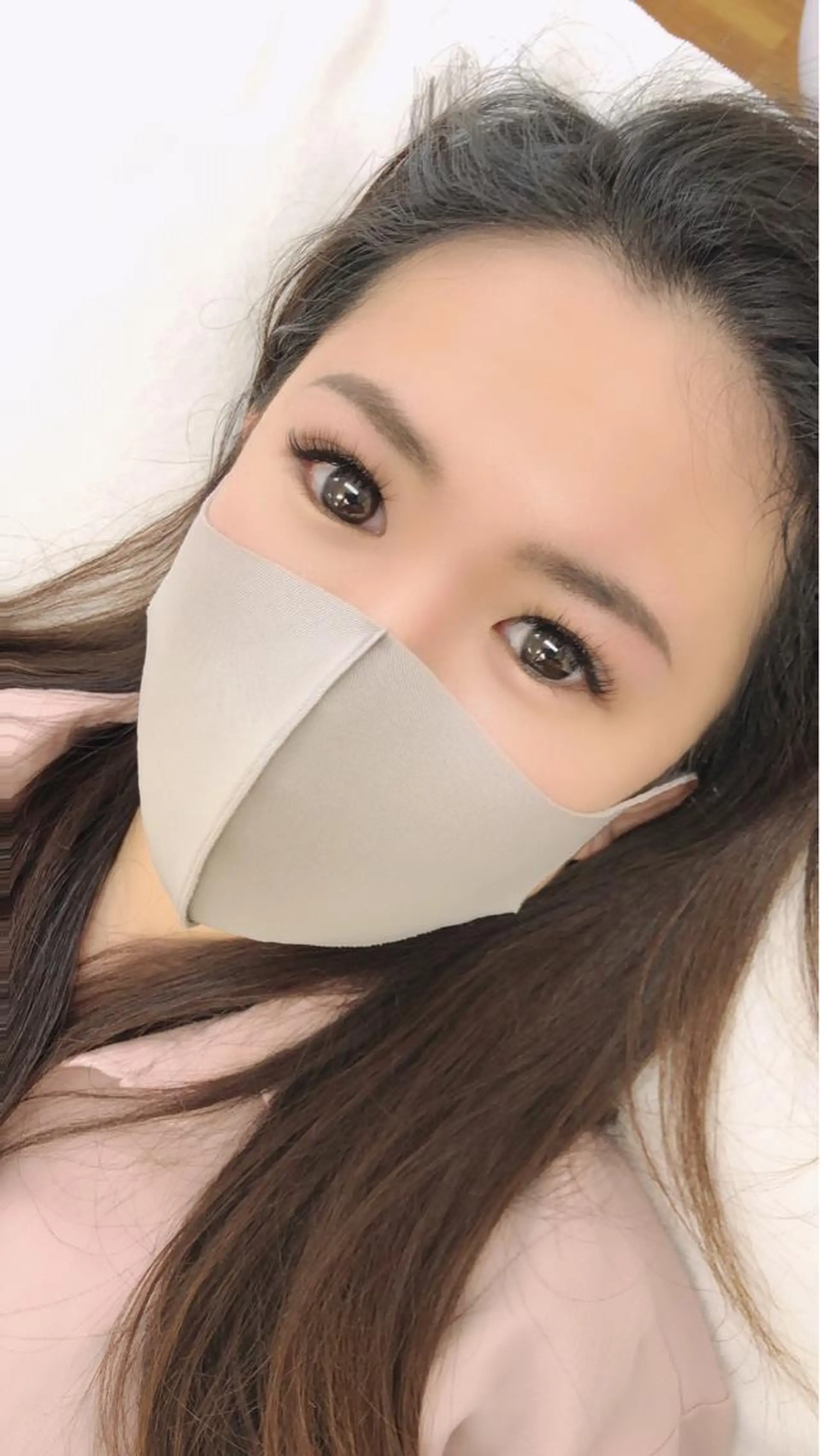 マツエク・マツパ 付け放題 mao lash所属・mao lashのマツエク・マツパデザイン